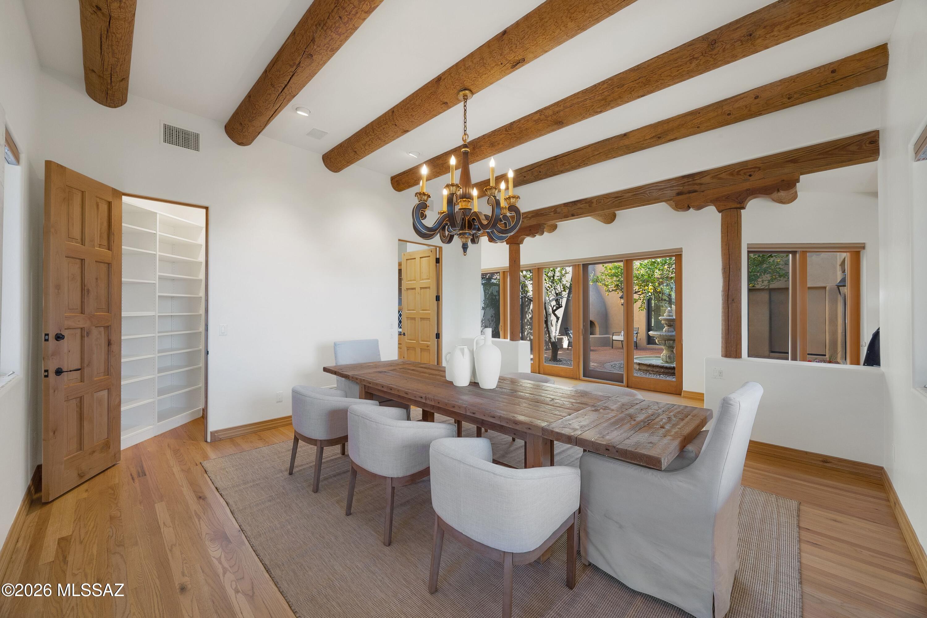 La Puerta On Hacienda Del Sol (1-10) - Residential