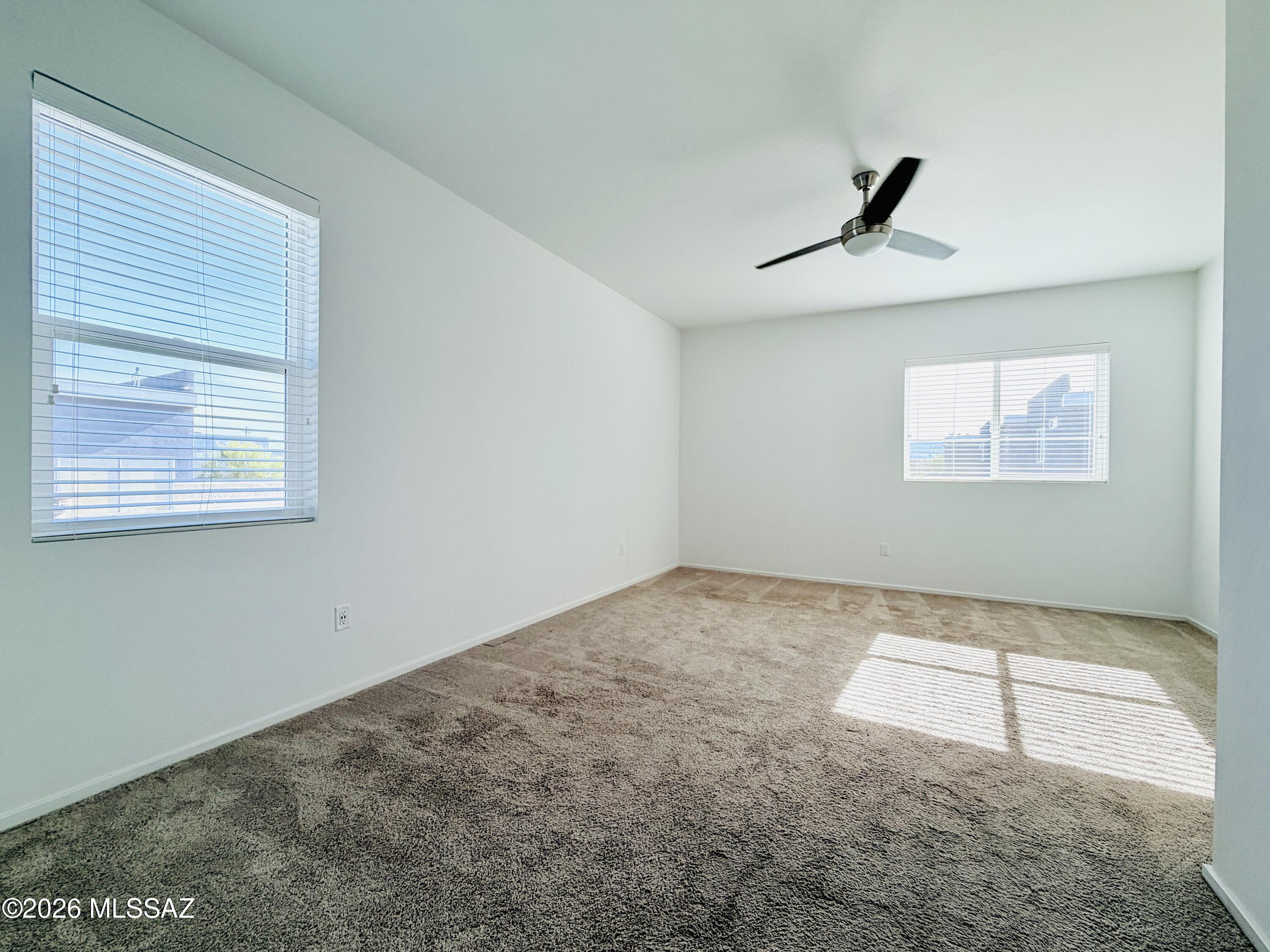 Camino Modern SQ20180120608 - Residential Lease