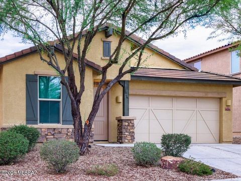 14261 E Via Cerro Del Molino Vail AZ 85641