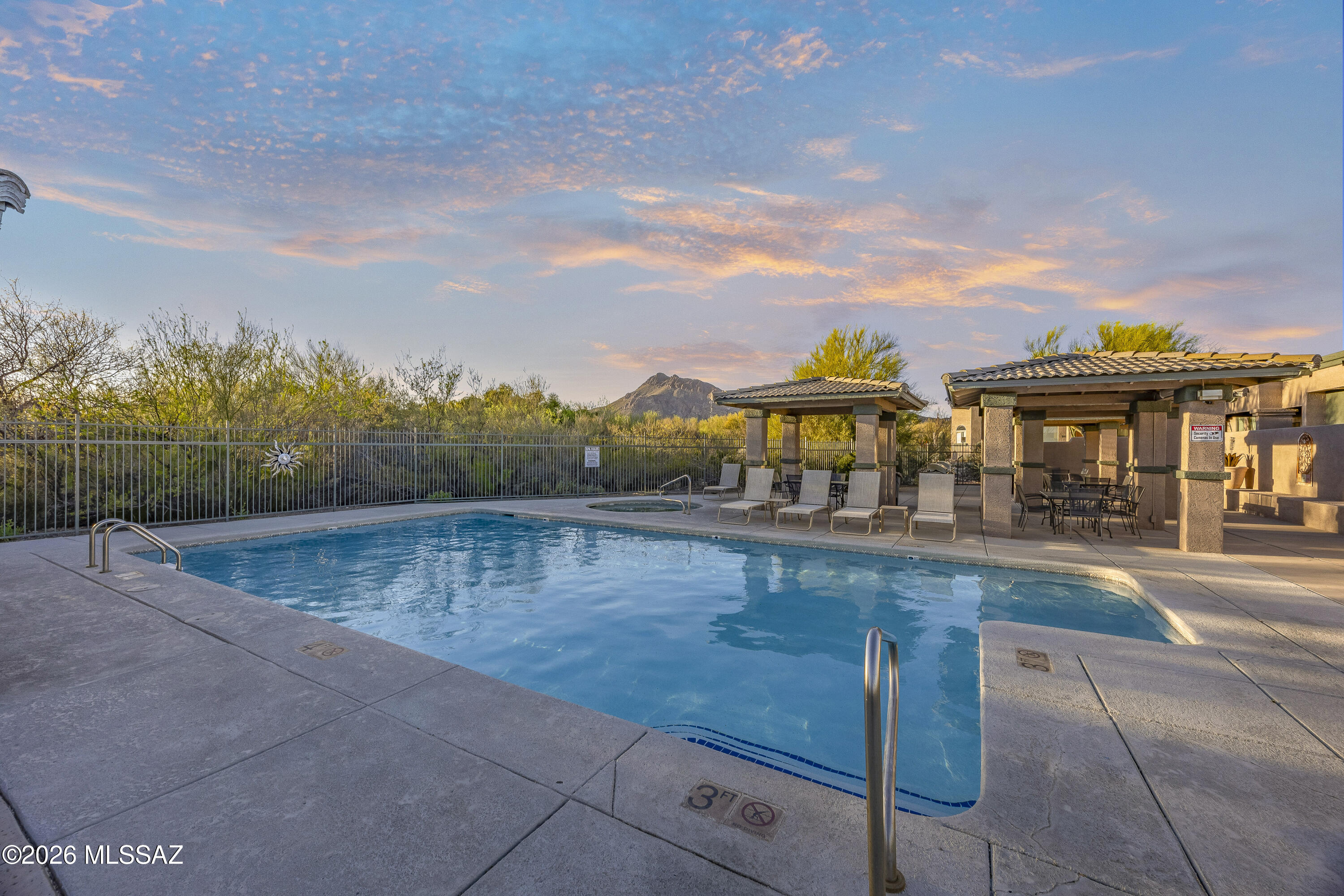 Kinney Village (1-112) - Residential
