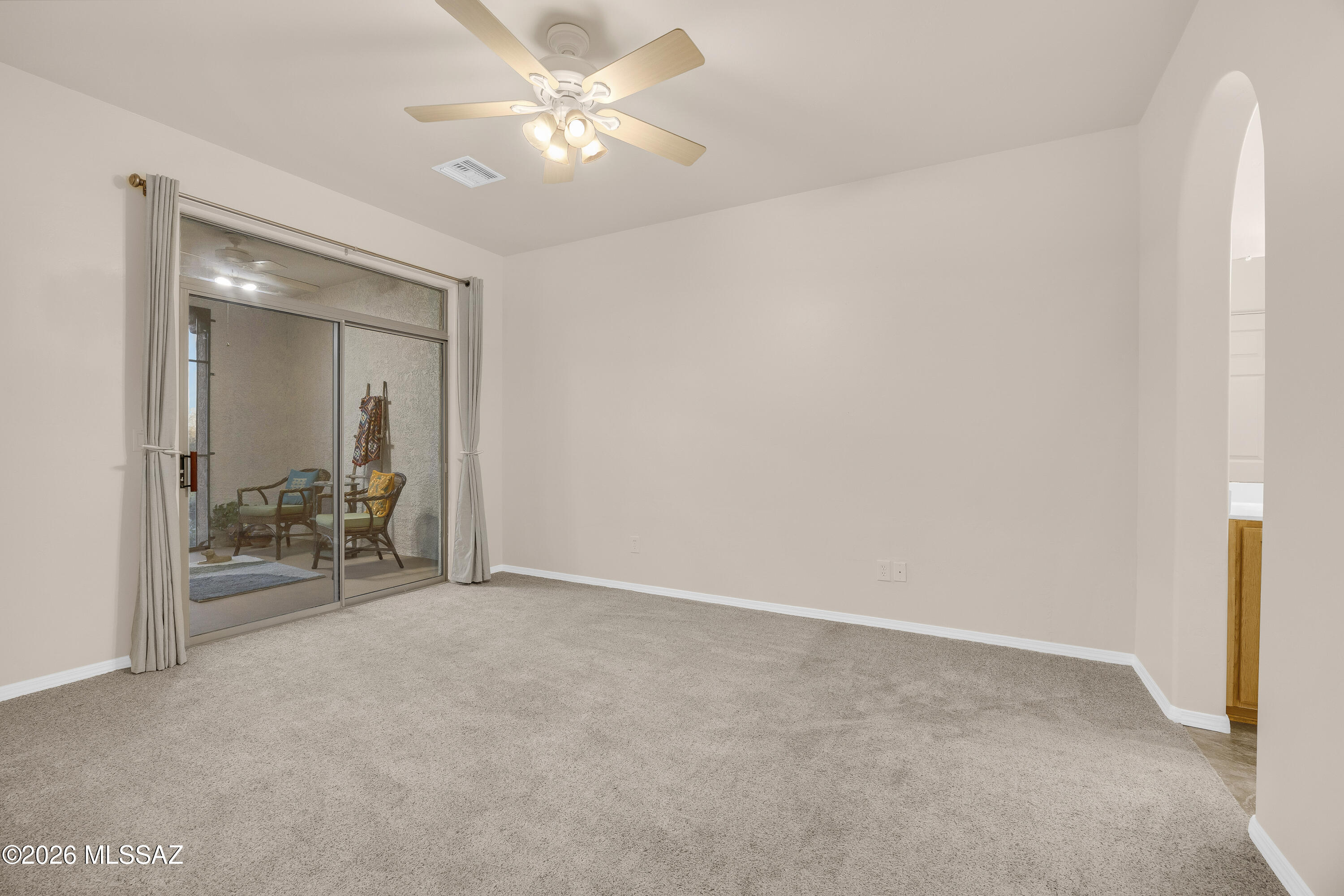 Kinney Village (1-112) - Residential