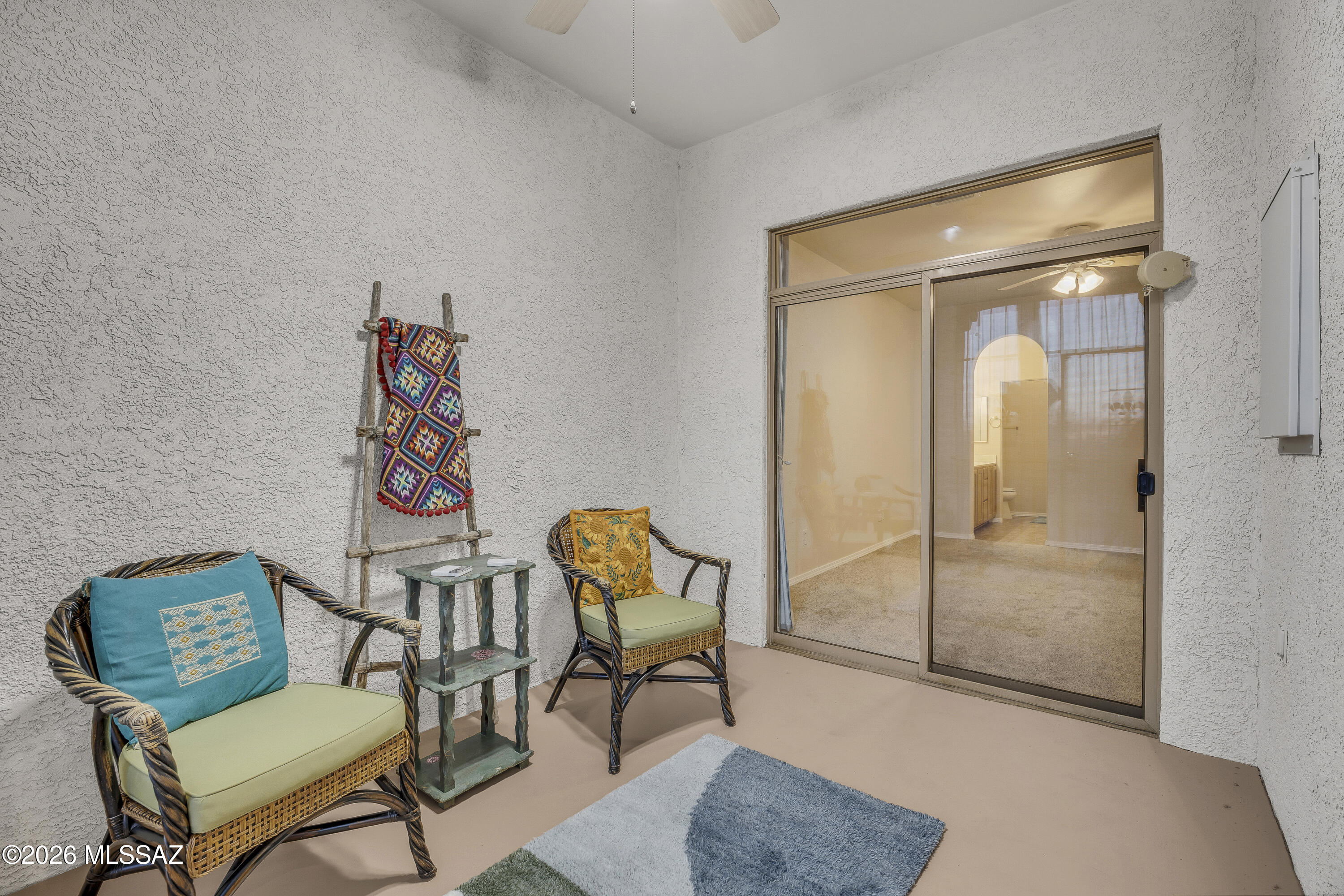 Kinney Village (1-112) - Residential