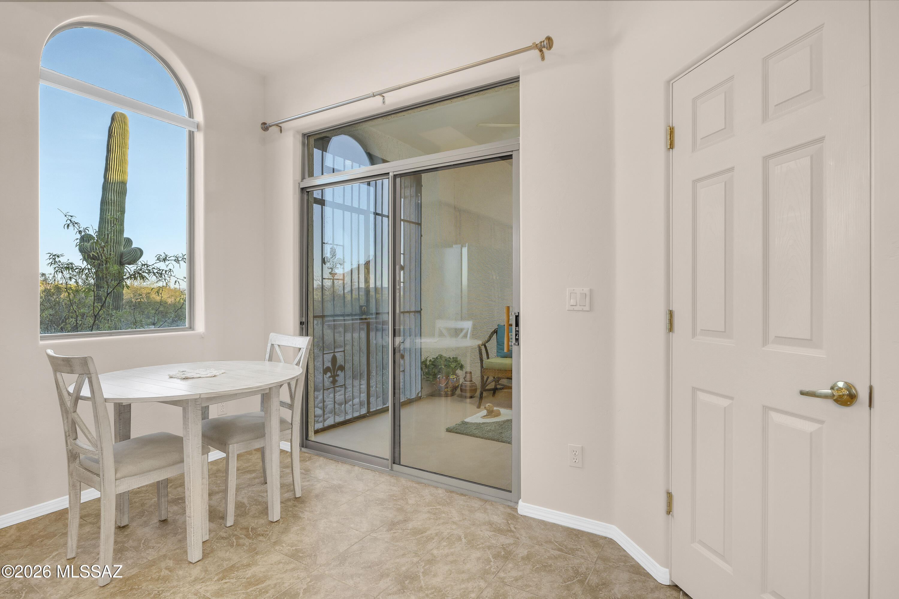 Kinney Village (1-112) - Residential
