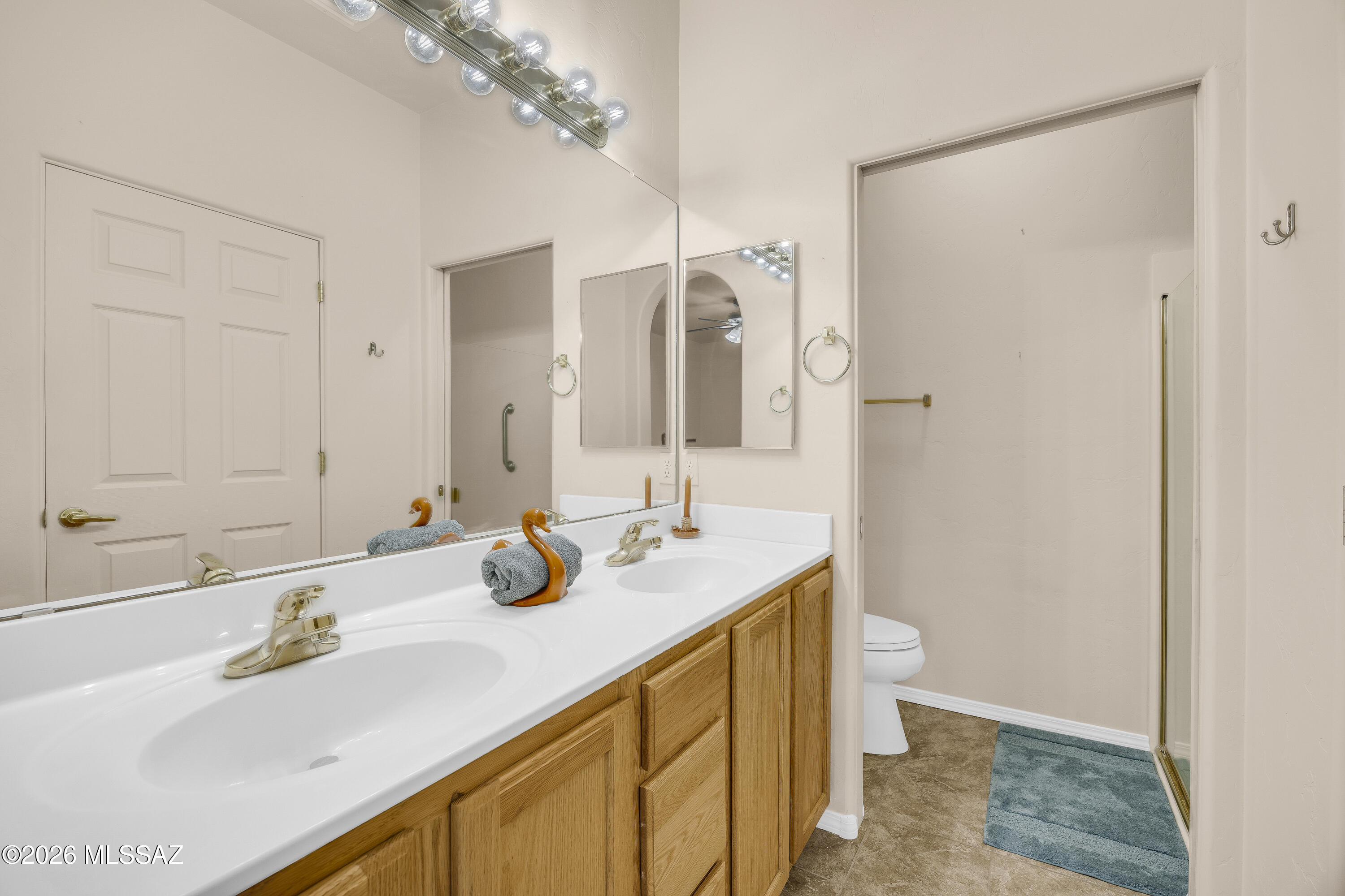 Kinney Village (1-112) - Residential