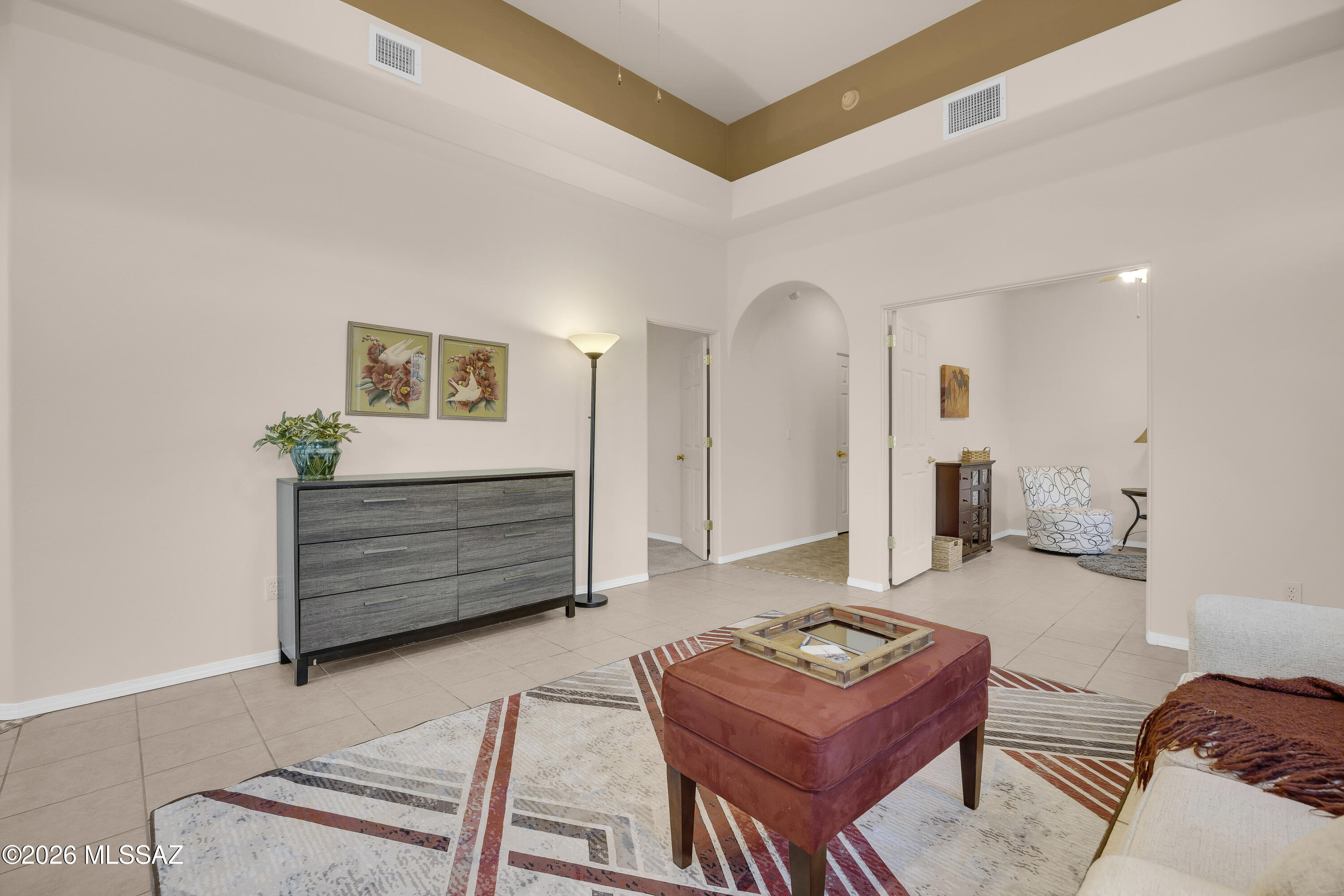 Kinney Village (1-112) - Residential