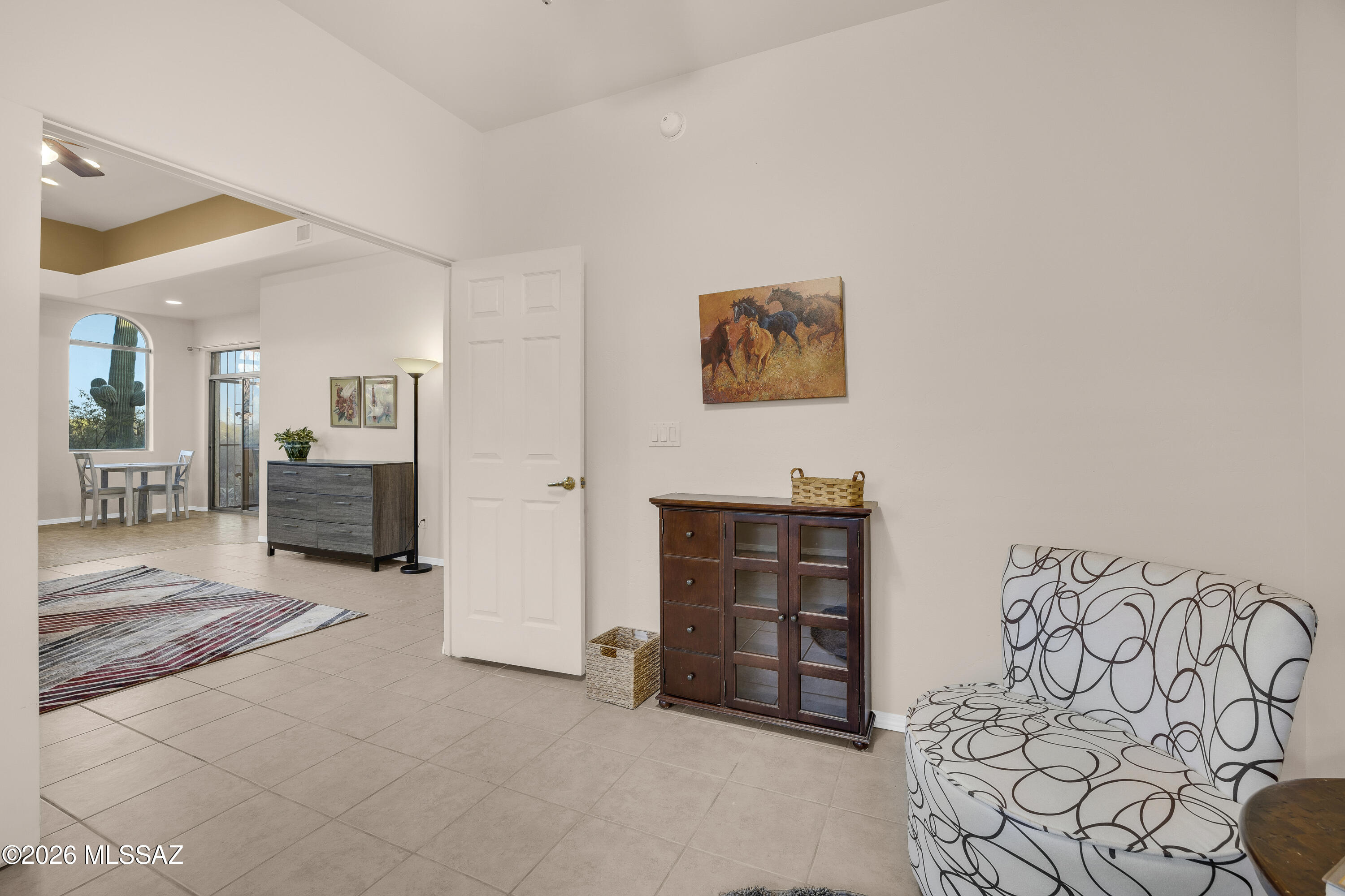 Kinney Village (1-112) - Residential