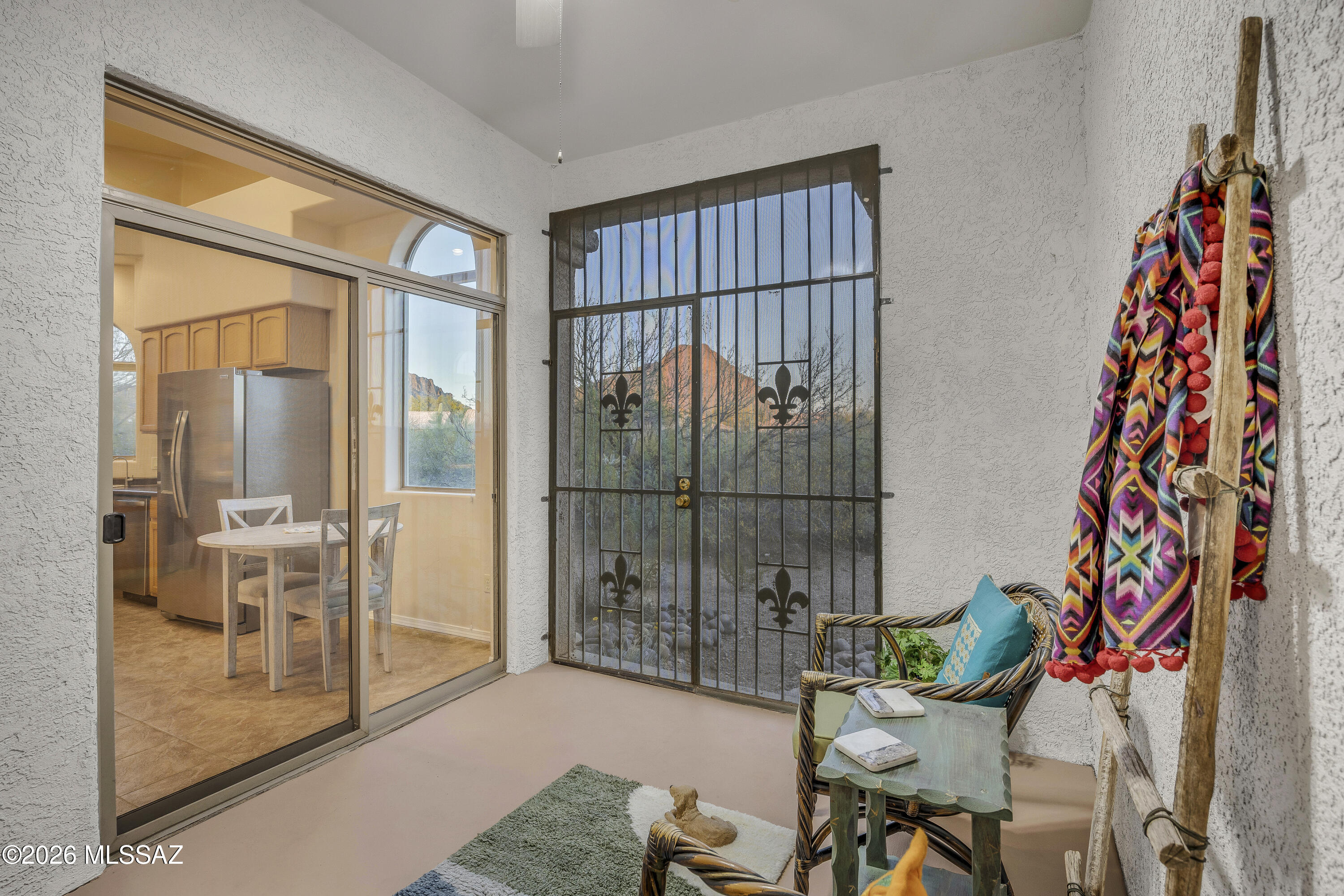Kinney Village (1-112) - Residential