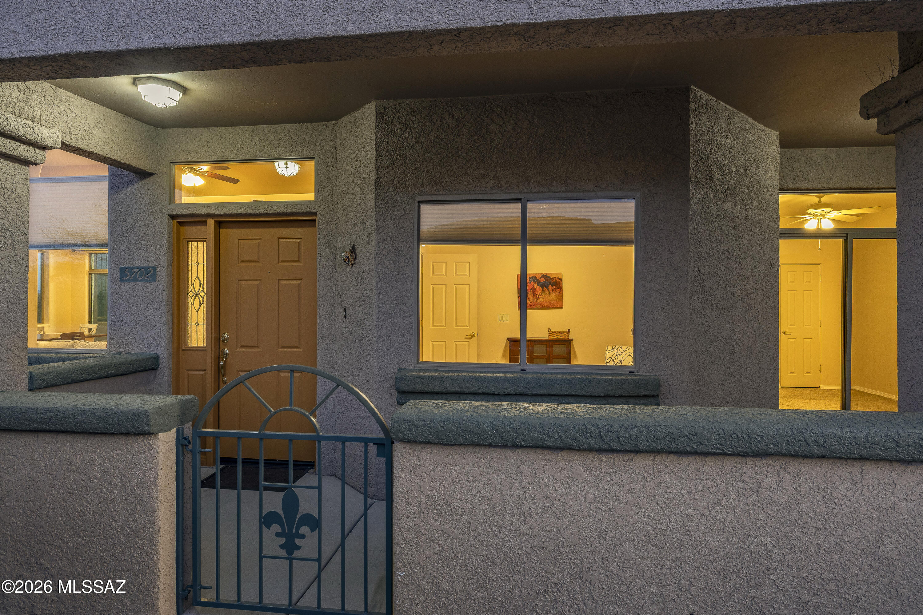 Kinney Village (1-112) - Residential