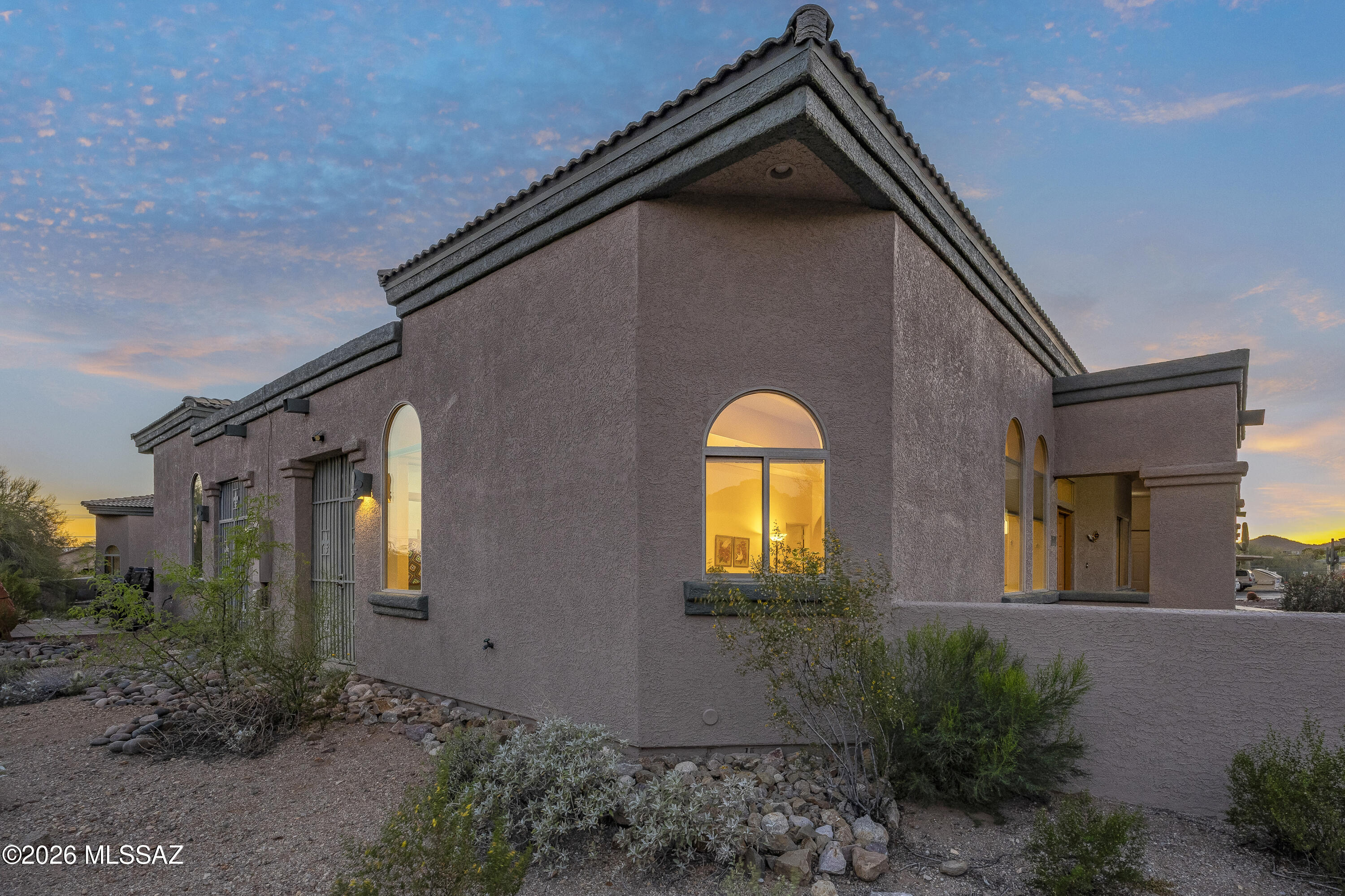 Kinney Village (1-112) - Residential