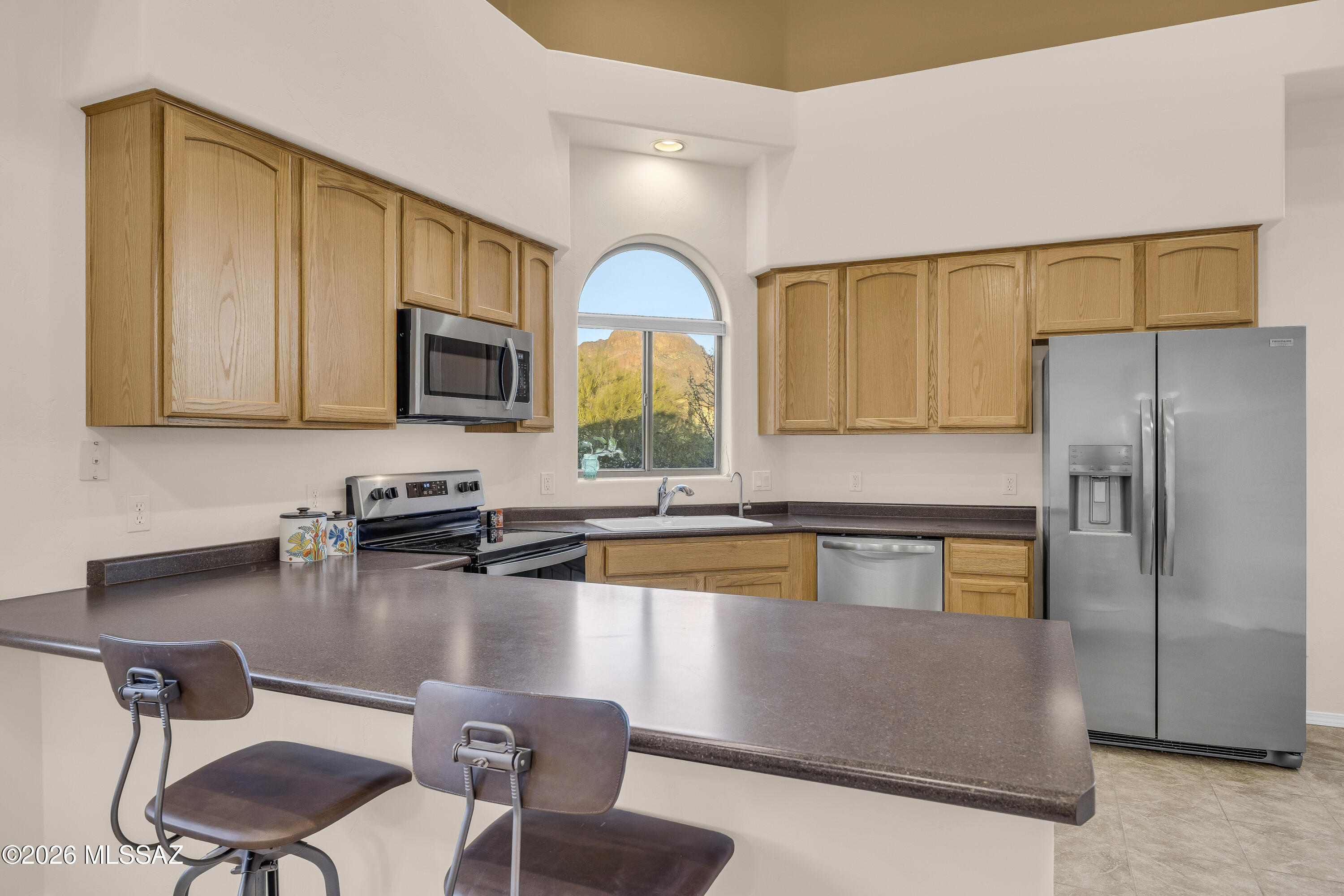 Kinney Village (1-112) - Residential