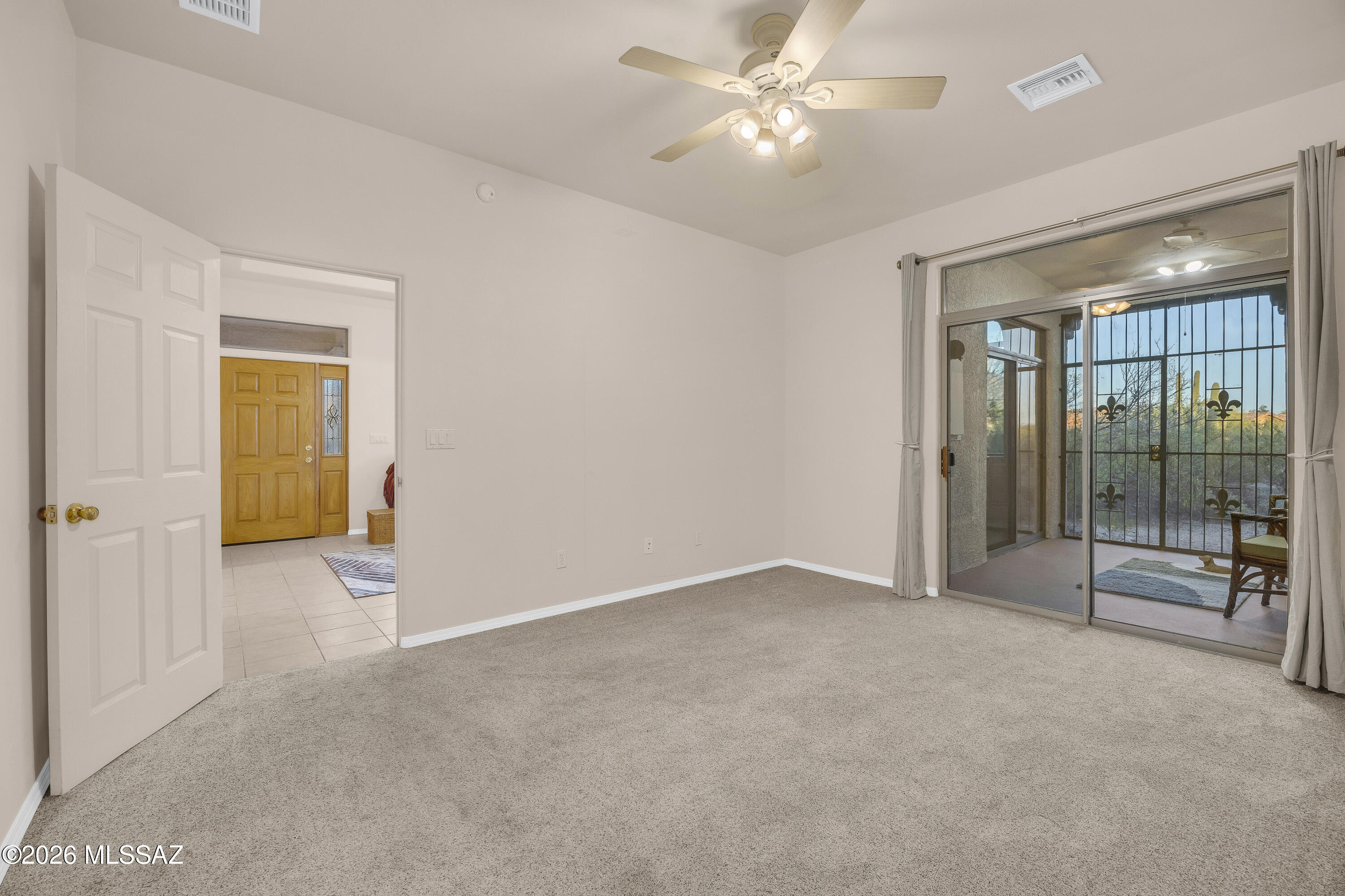 Kinney Village (1-112) - Residential