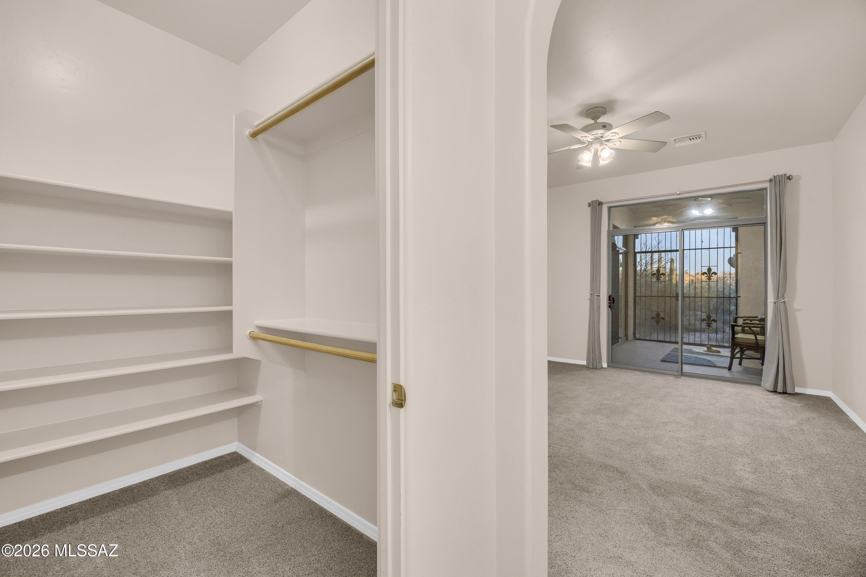 Kinney Village (1-112) - Residential