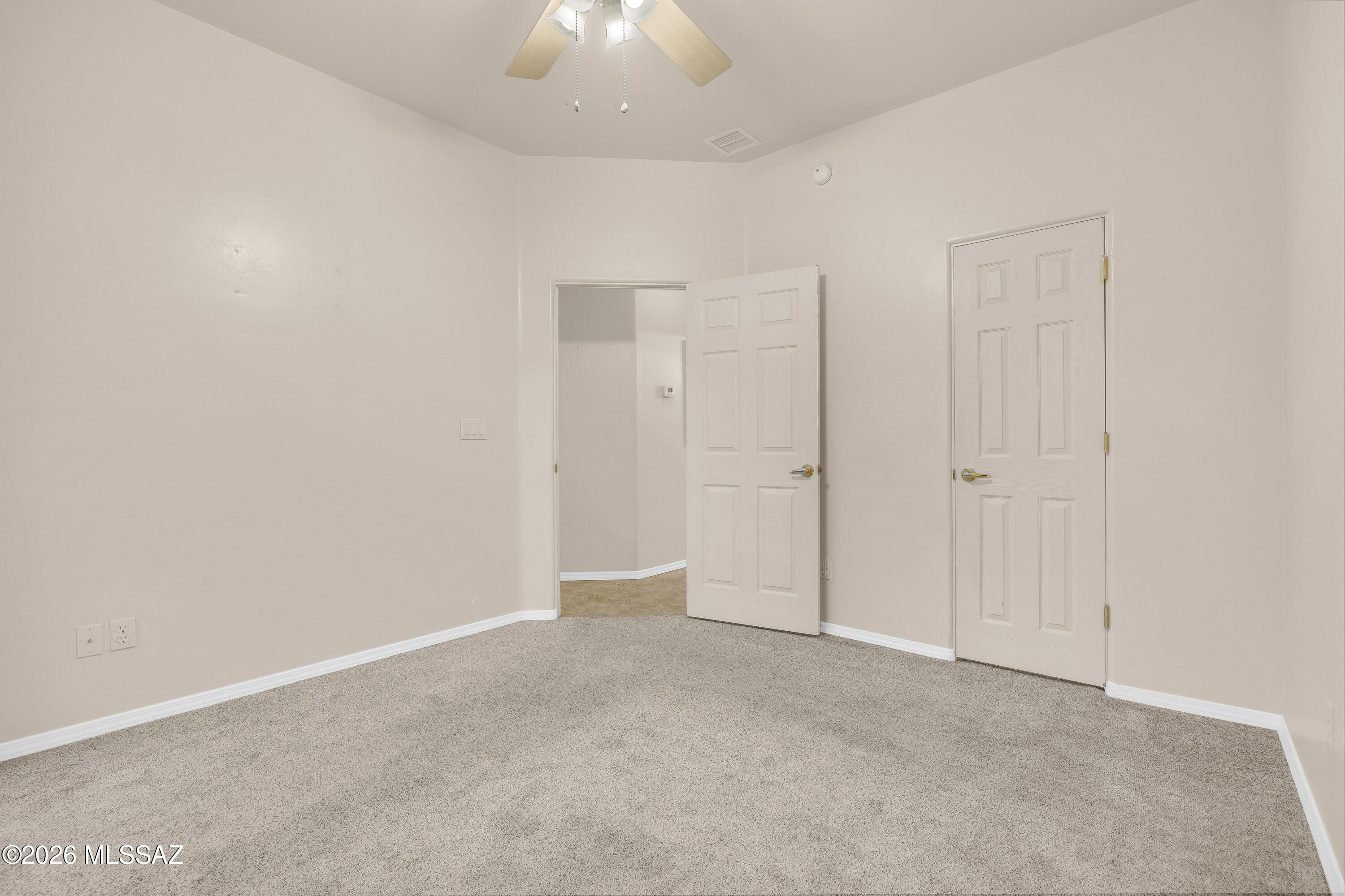 Kinney Village (1-112) - Residential