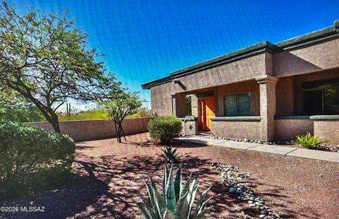Photo of 5702 W Treasure Cove Loop, Tucson, AZ 85713 (MLS # 22605202)