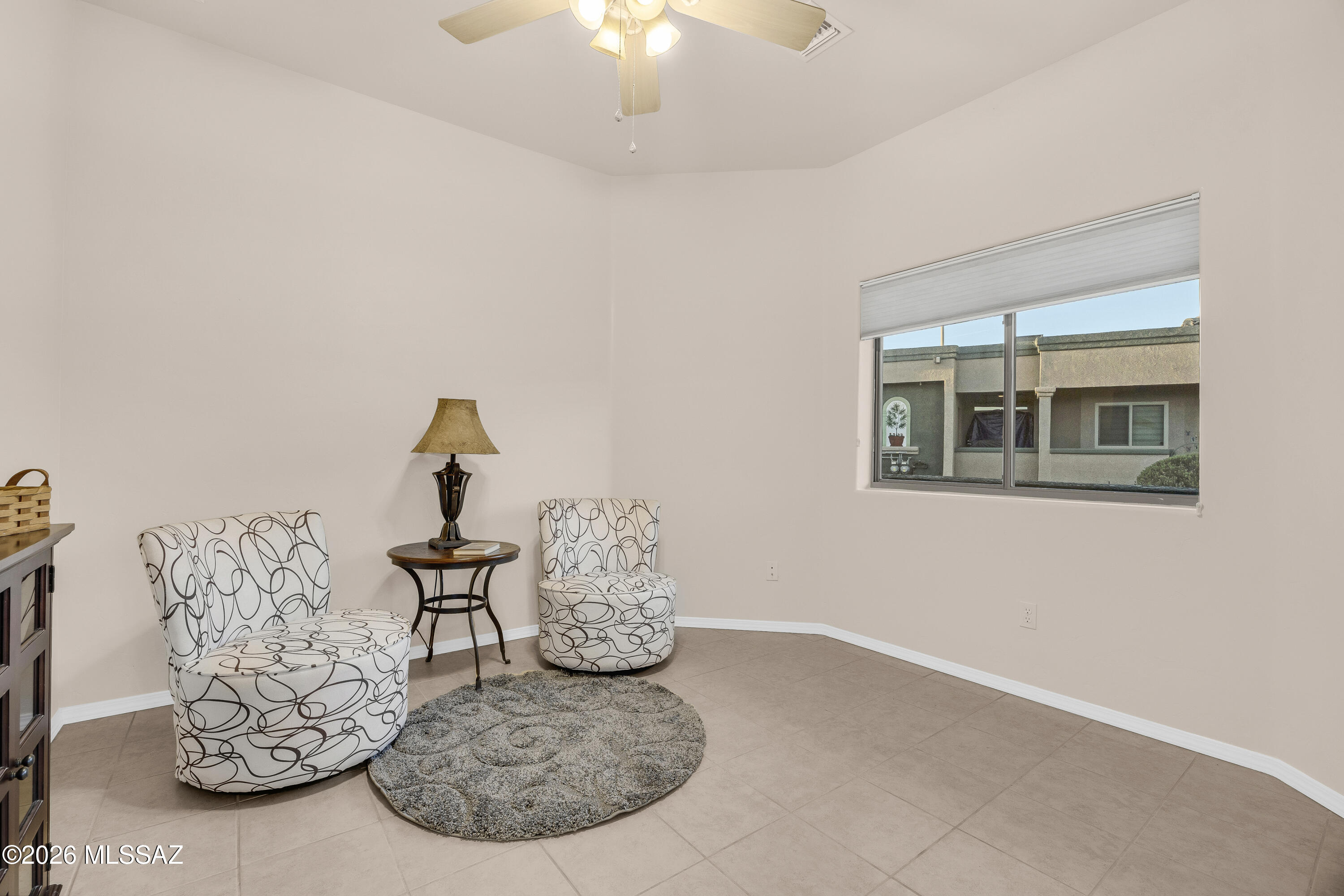 Kinney Village (1-112) - Residential