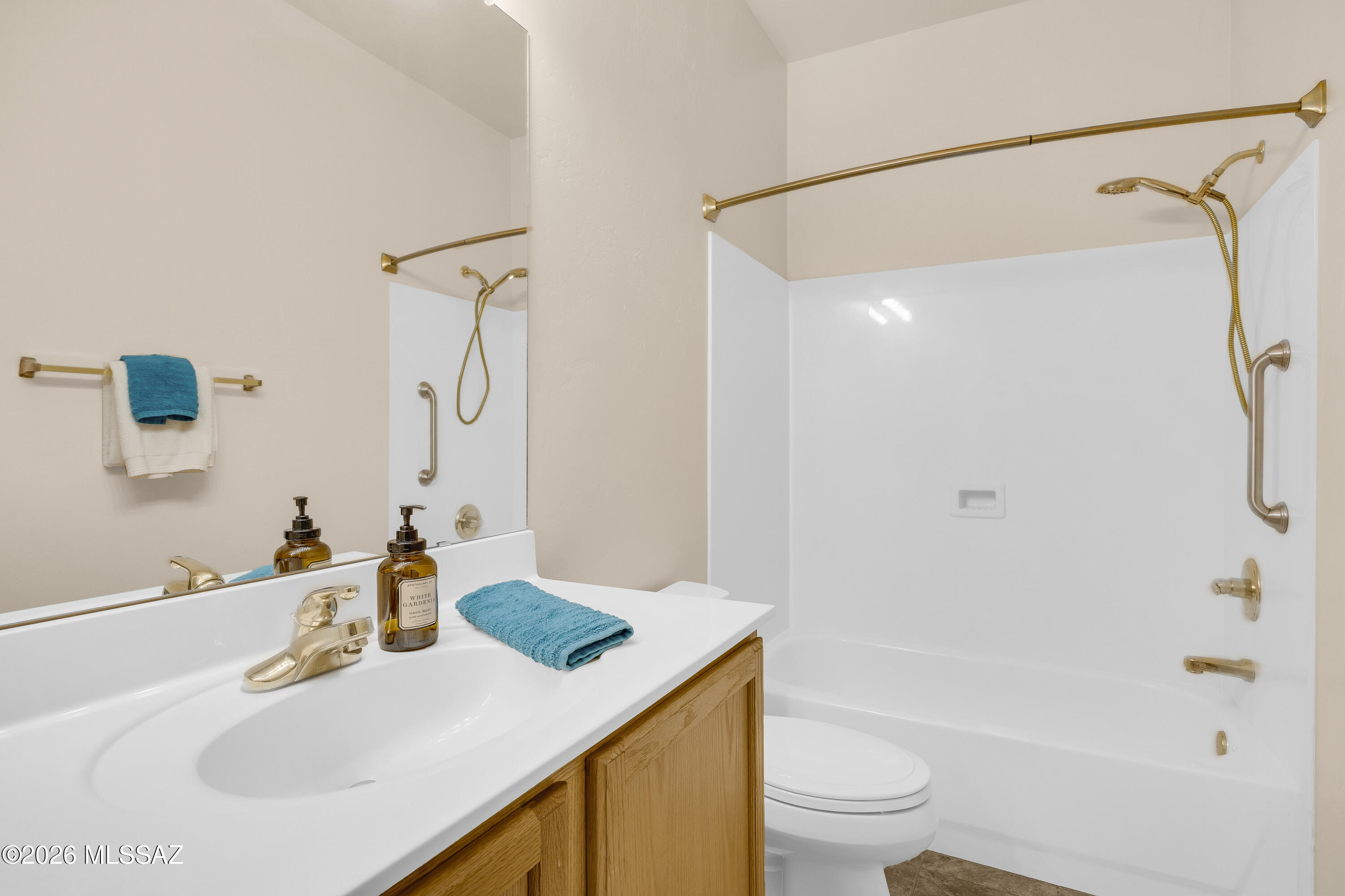 Kinney Village (1-112) - Residential