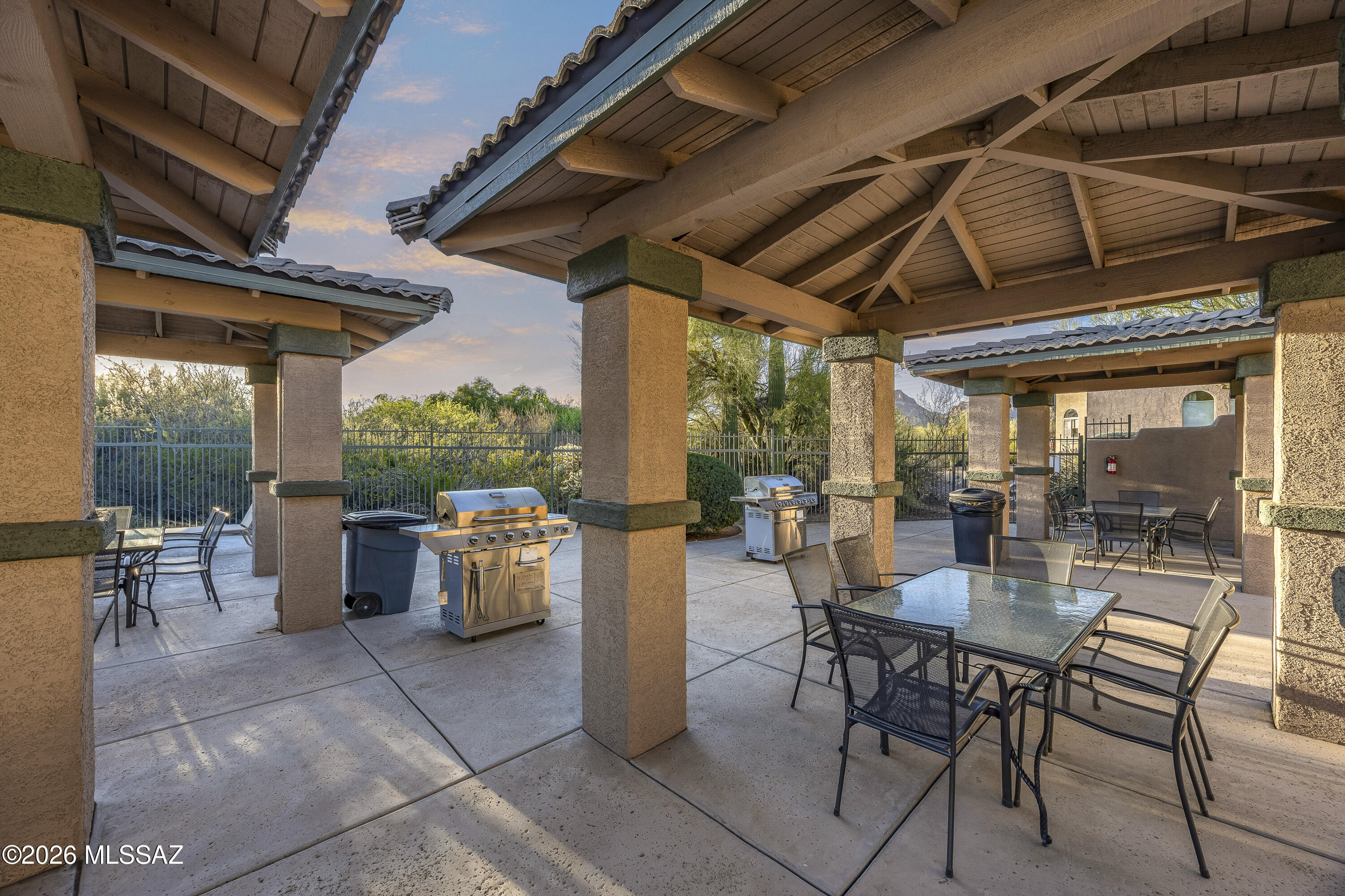Kinney Village (1-112) - Residential