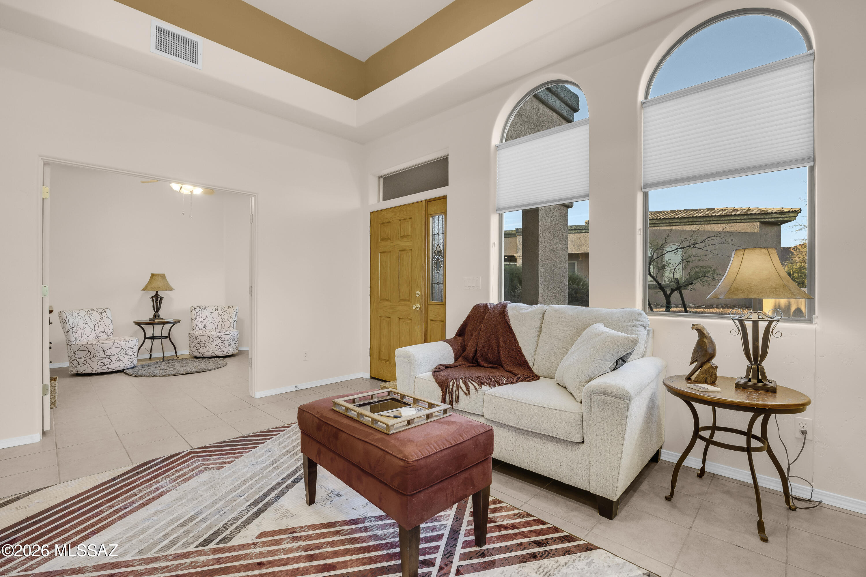 Kinney Village (1-112) - Residential
