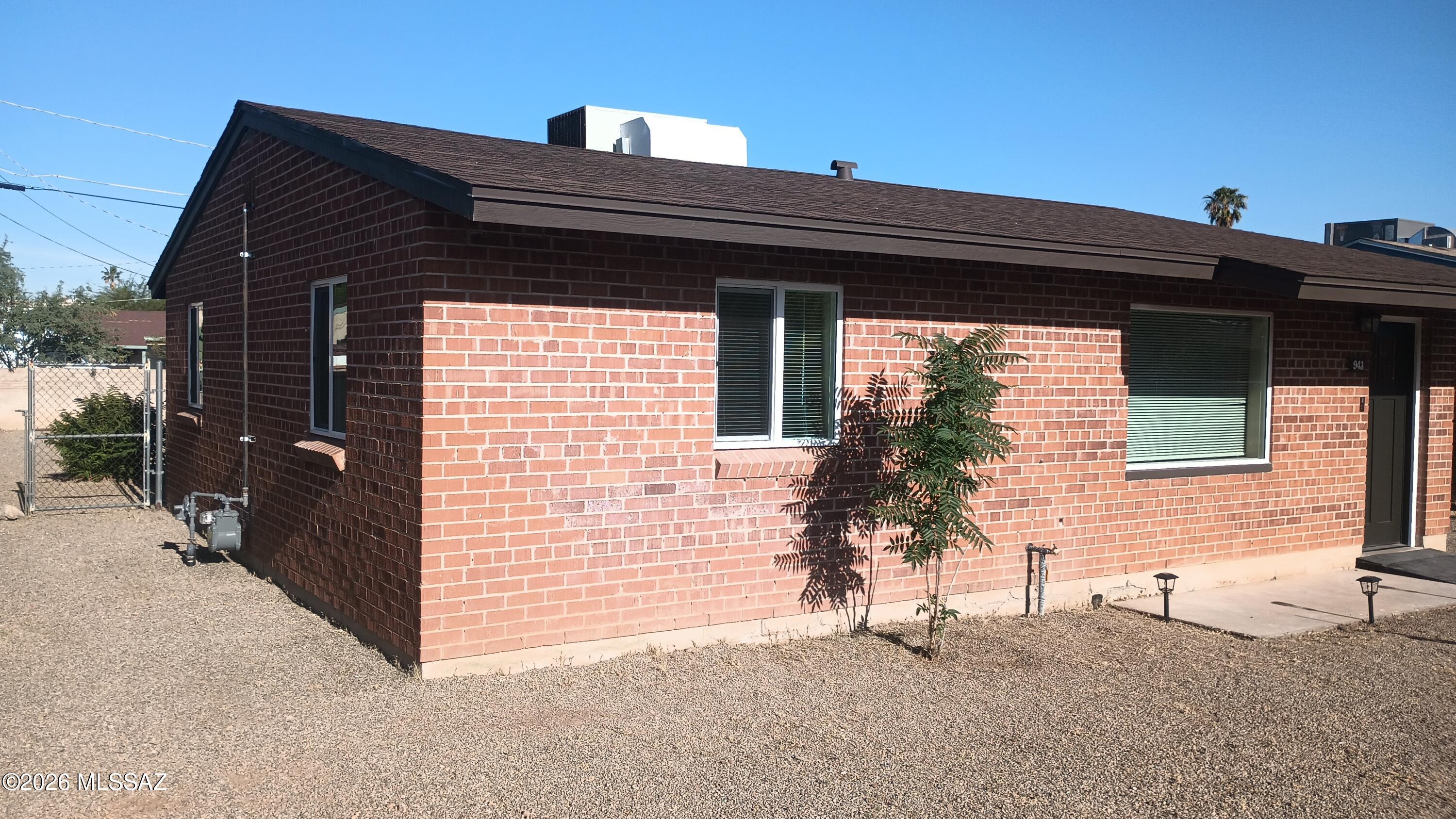 943 N Chrysler Drive