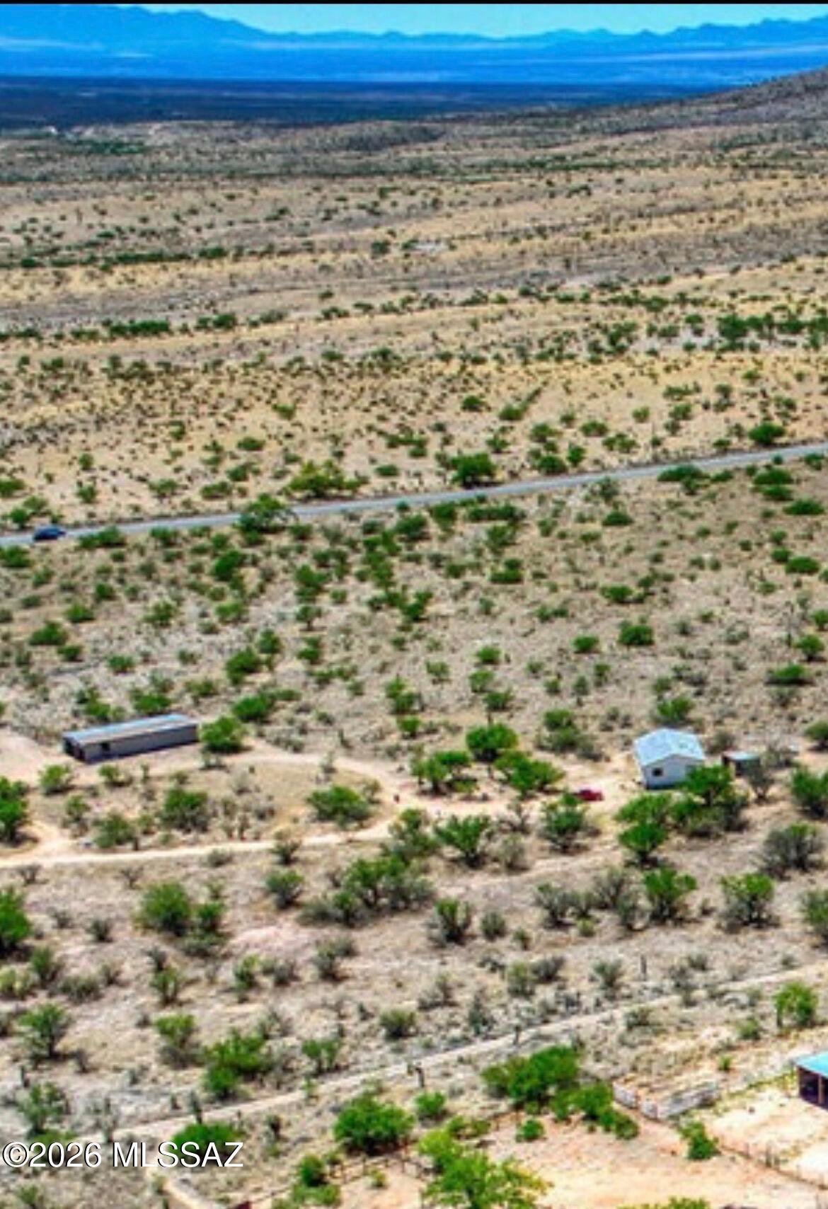 1930 N Red Rock Road