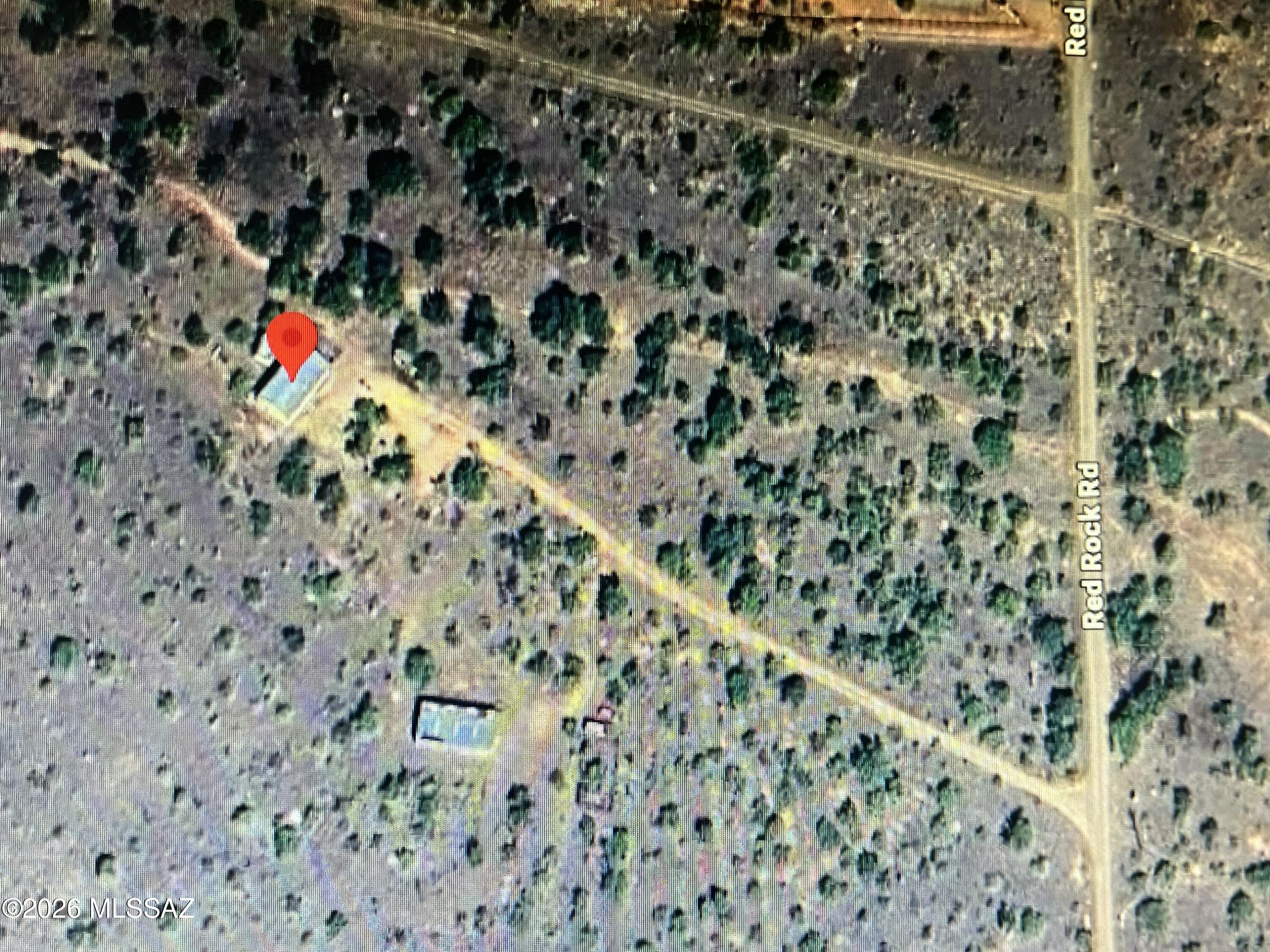 1930 N Red Rock Road