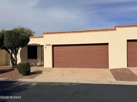 7649 E Bellevue Street Tucson AZ 85715