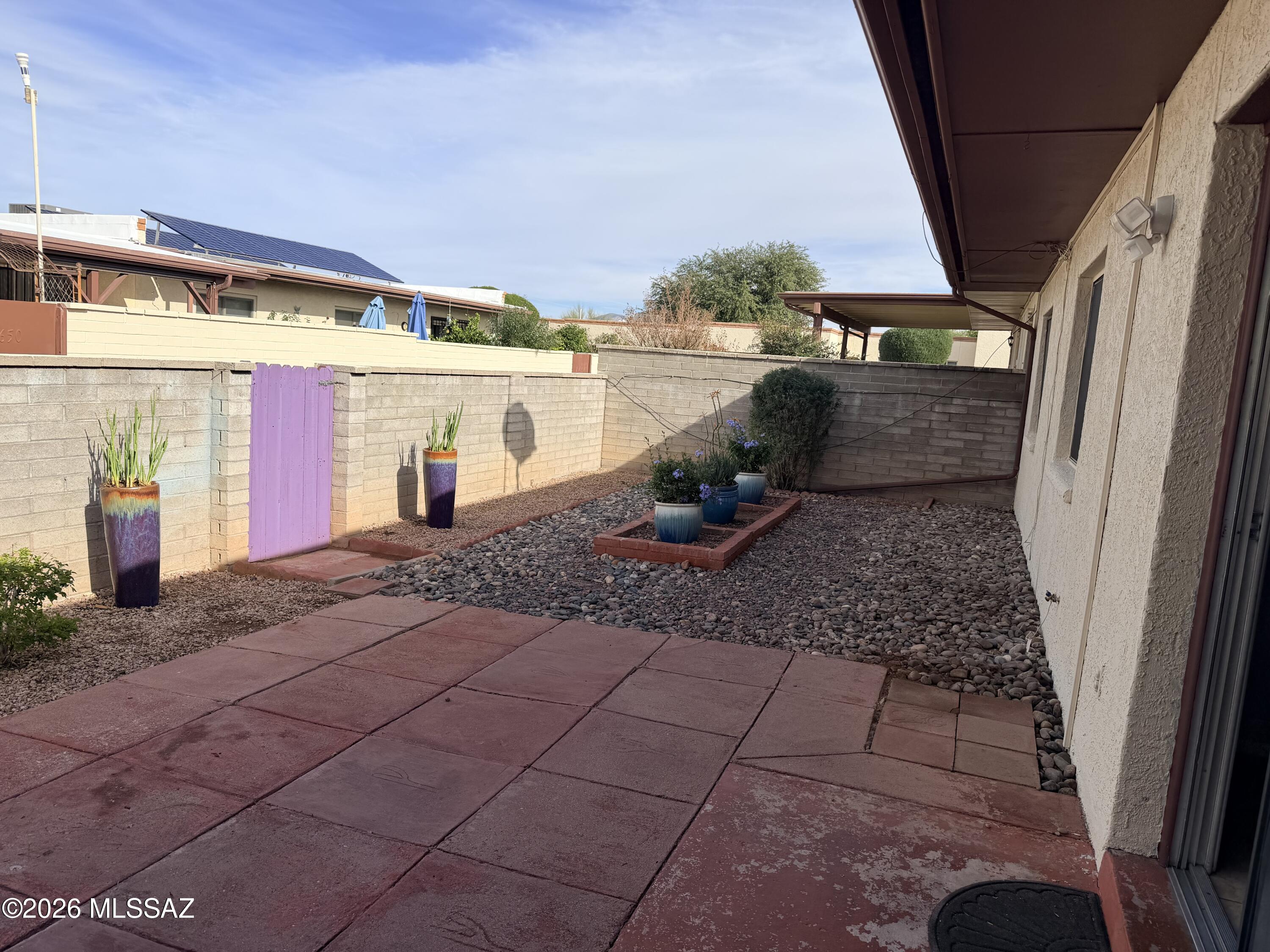 7649 E Bellevue Street