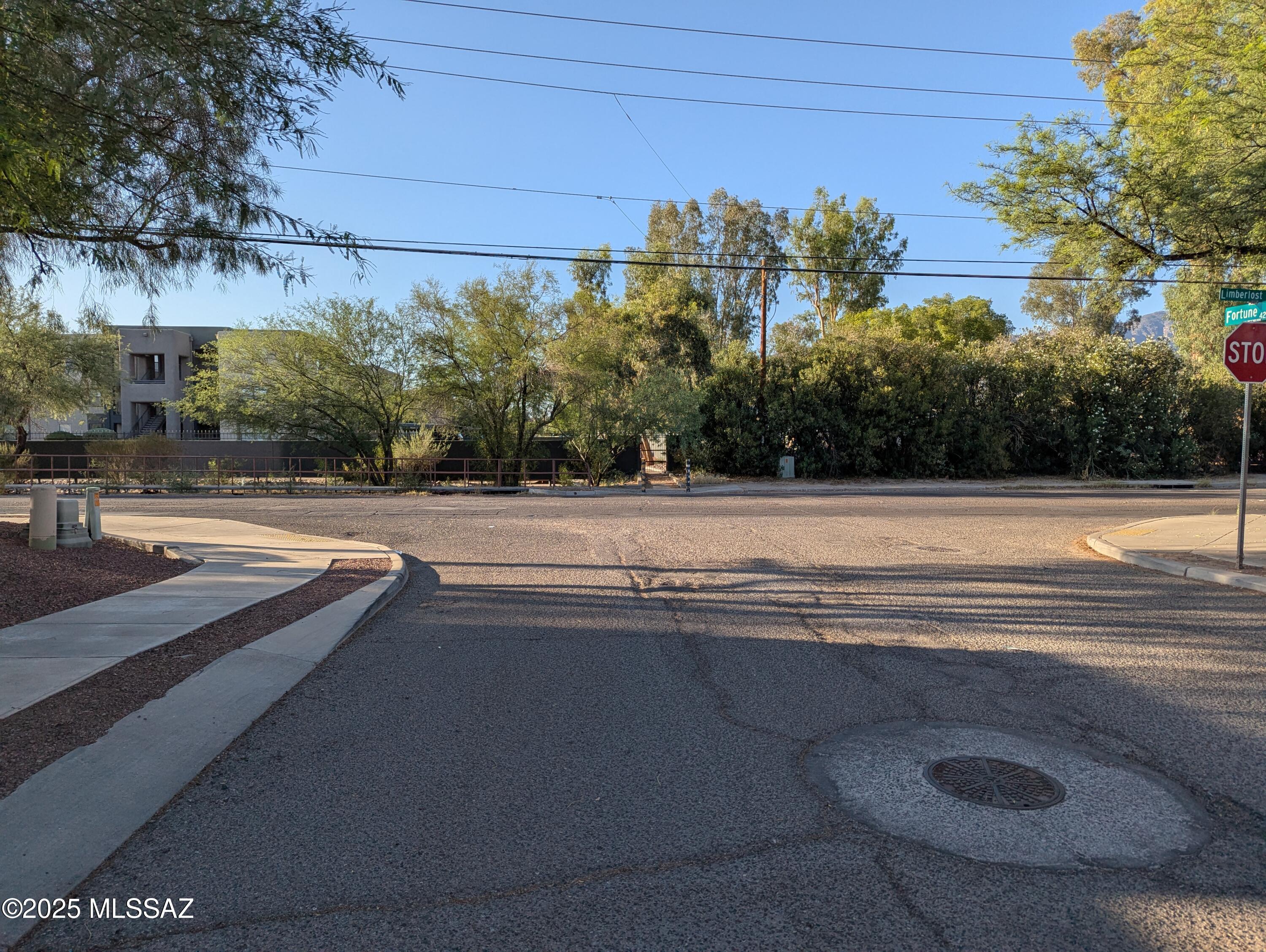 Limberlost Townhouses - Residential Lease