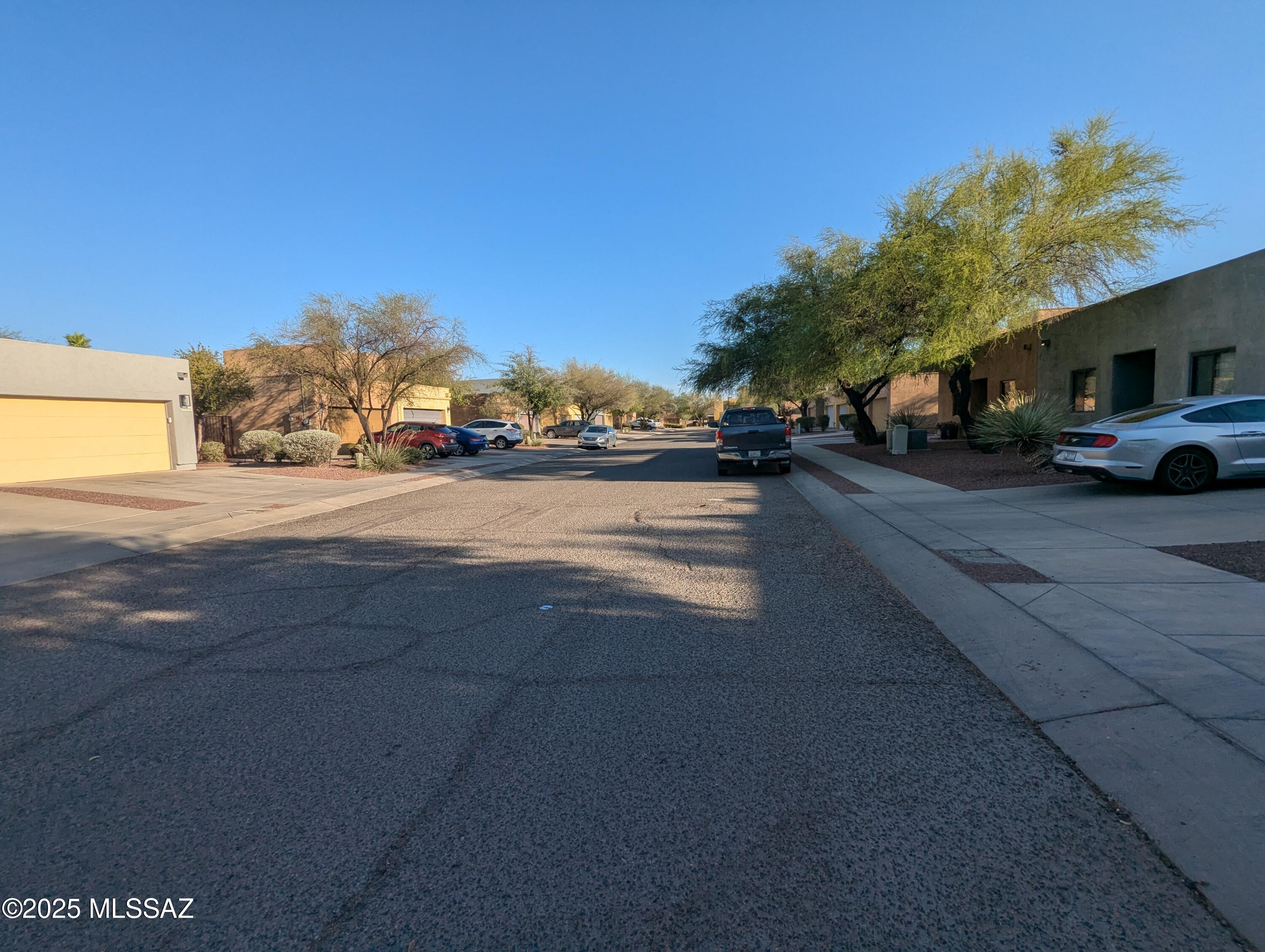Limberlost Townhouses - Residential Lease