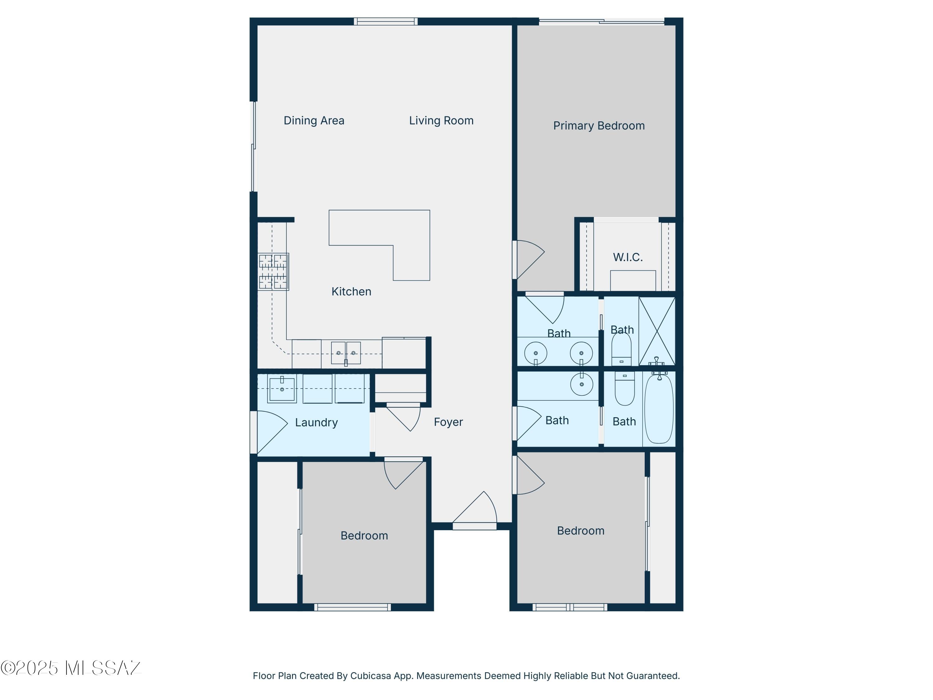 Limberlost Townhouses - Residential Lease