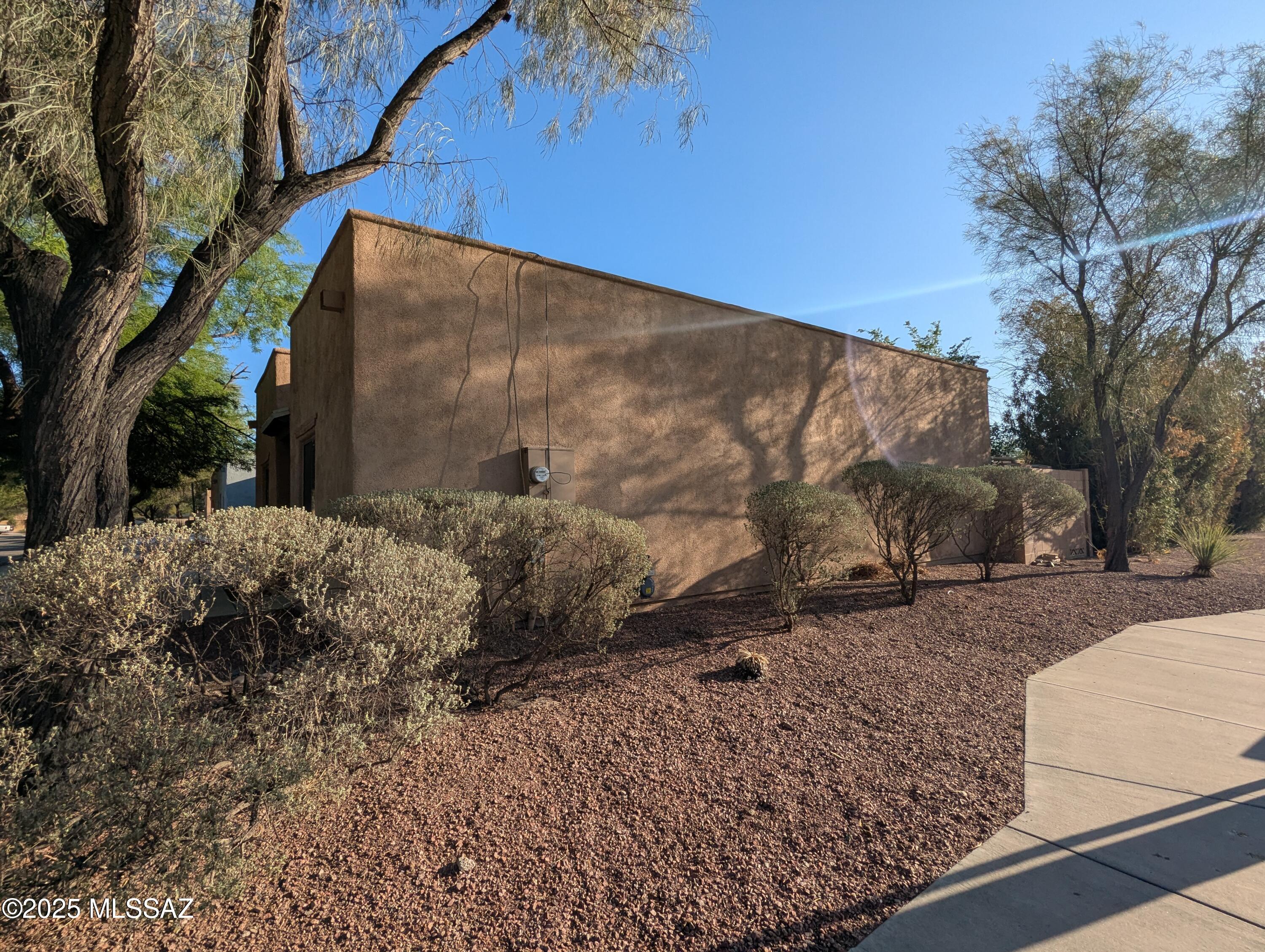 Limberlost Townhouses - Residential Lease