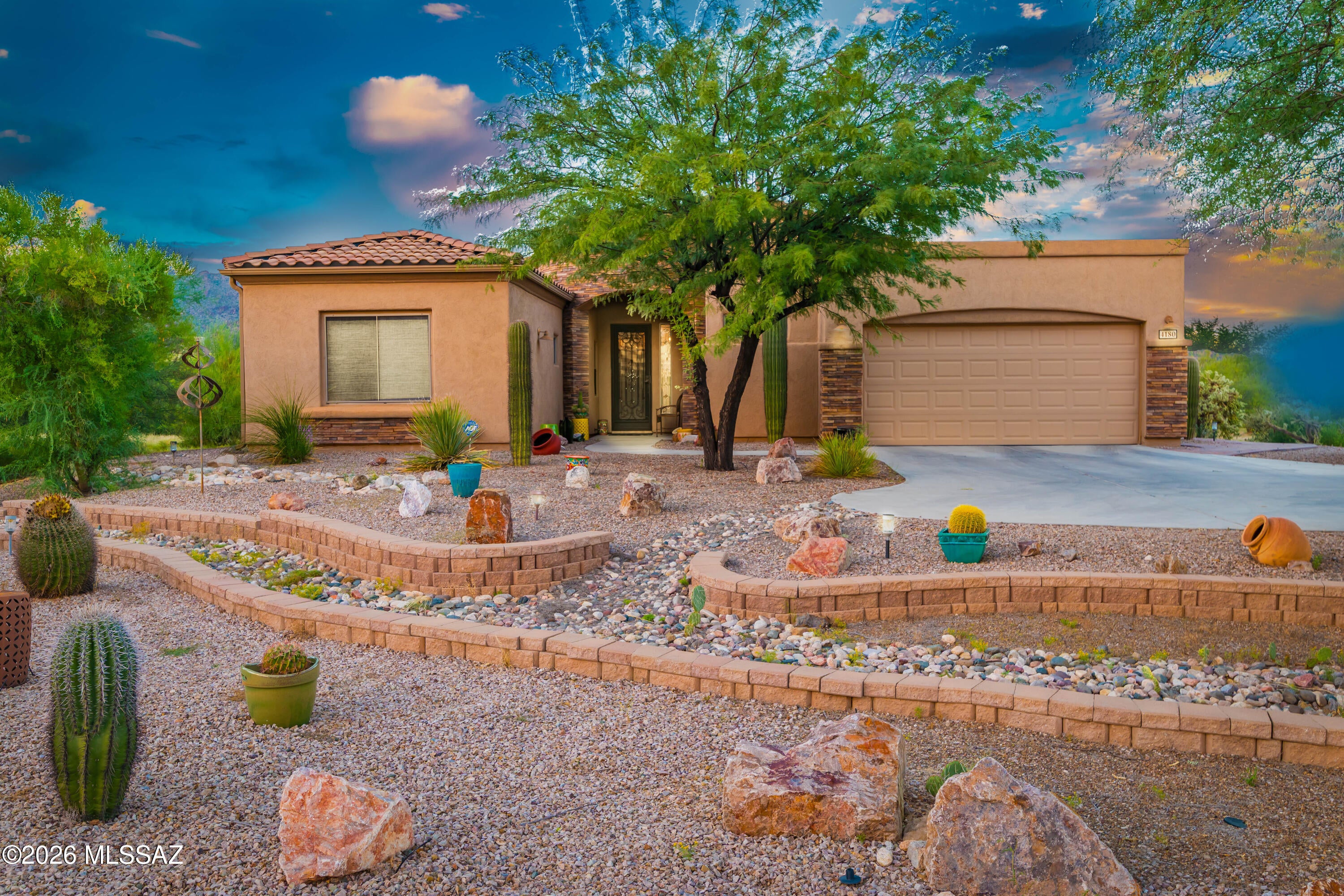 4180 W Distant Wash Court