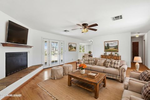 2250 W Beverly Circle Oracle AZ 85623