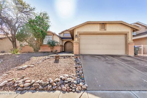 10242 E Potomac Place Tucson AZ 85748
