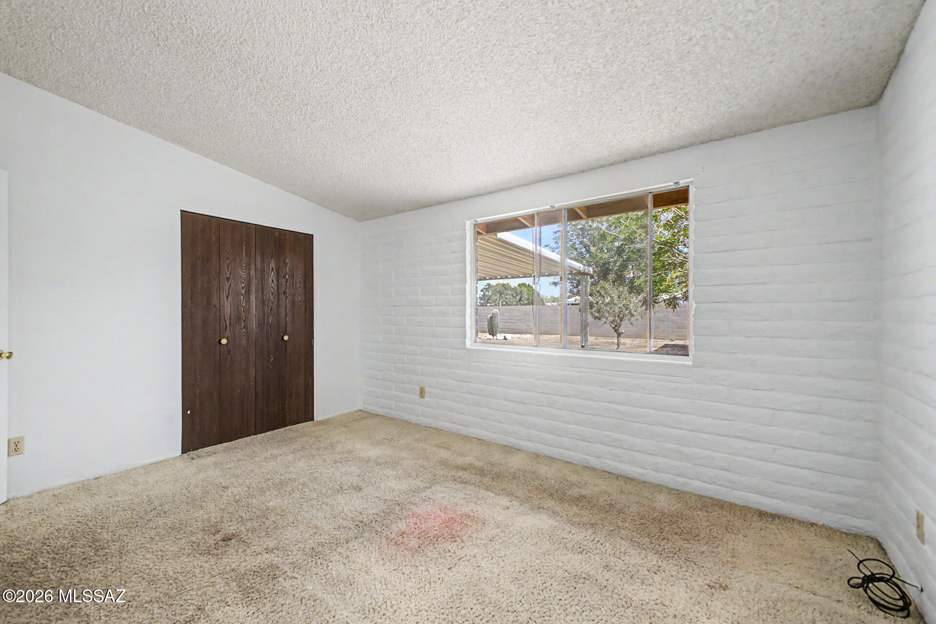 Casas Adobes Park (416-540) - Residential