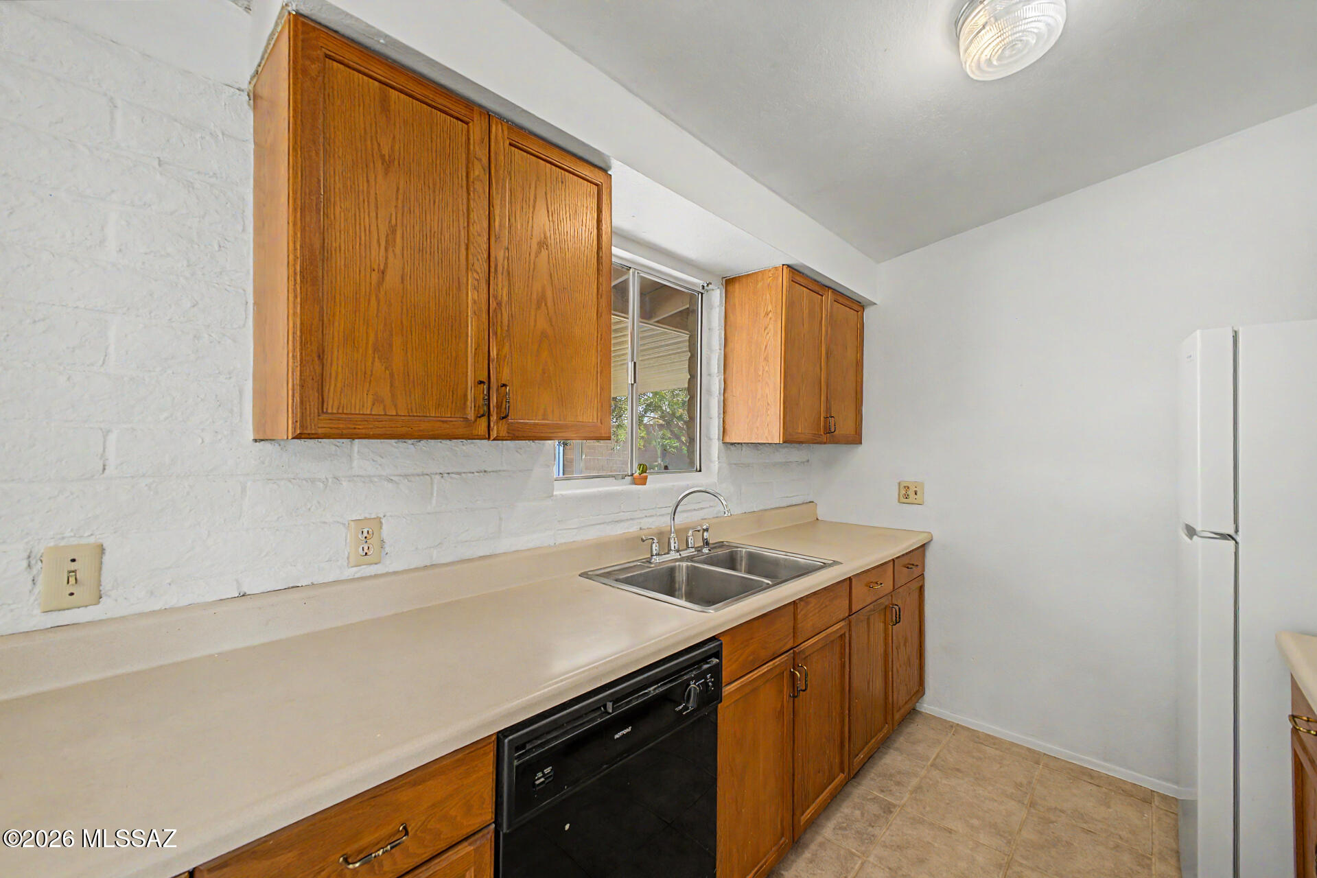 Casas Adobes Park (416-540) - Residential