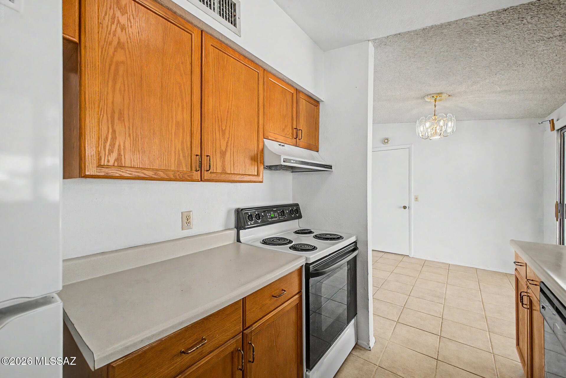 Casas Adobes Park (416-540) - Residential