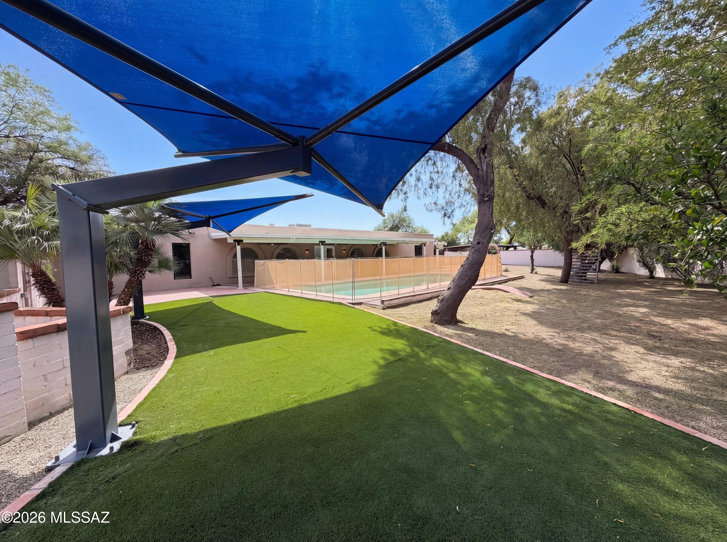 Country Club Estates NO. 3 (1-25) - Residential