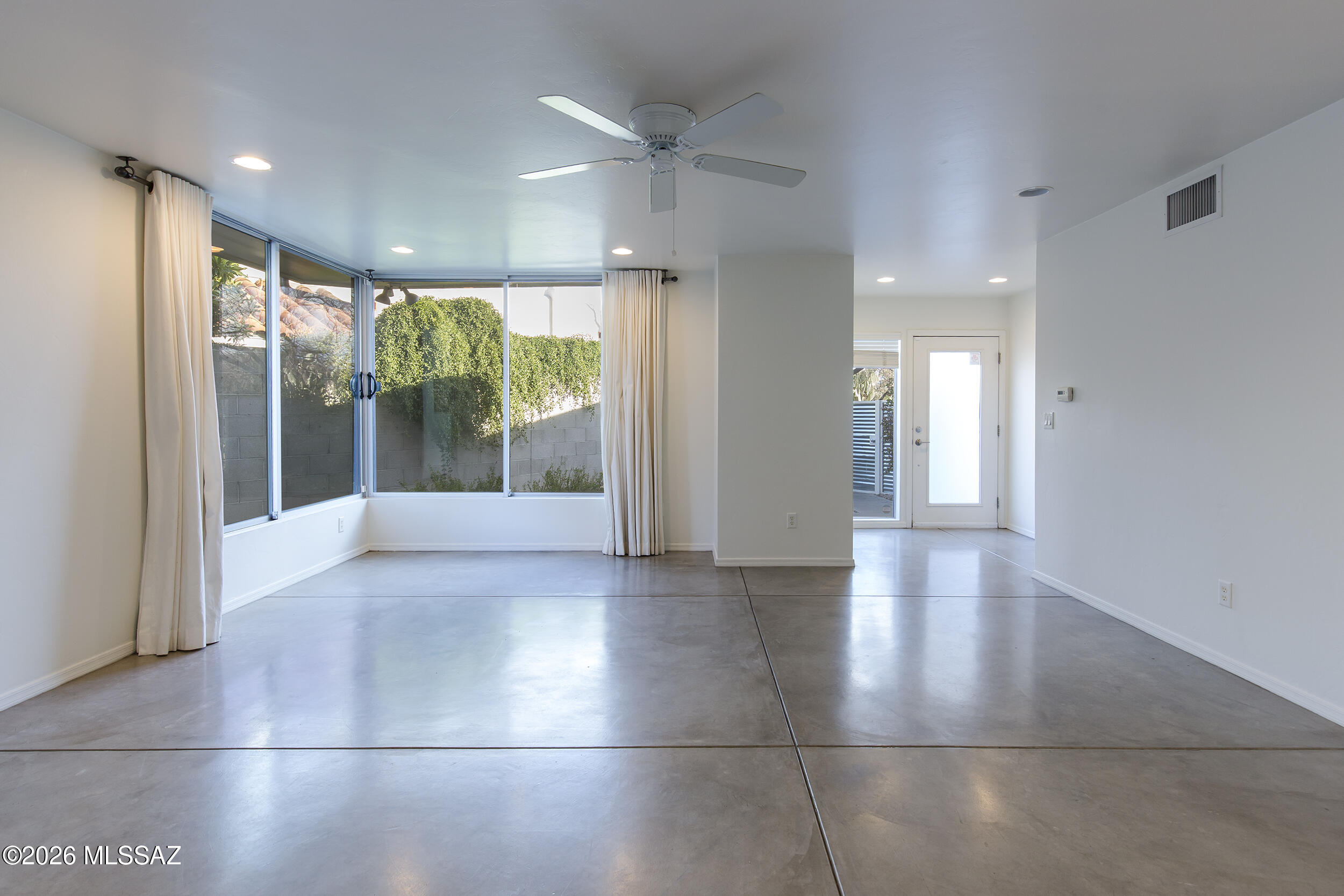 First Street Condominiums - Residential