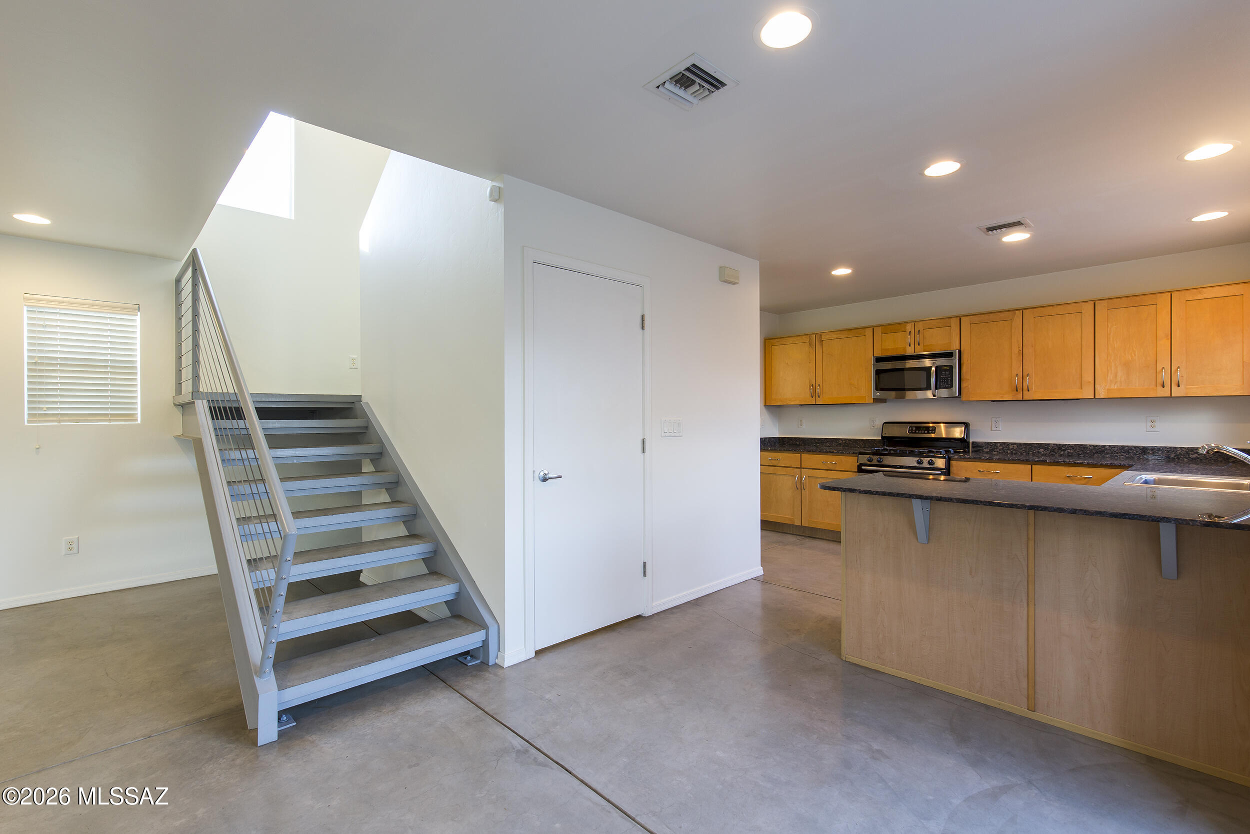 First Street Condominiums - Residential