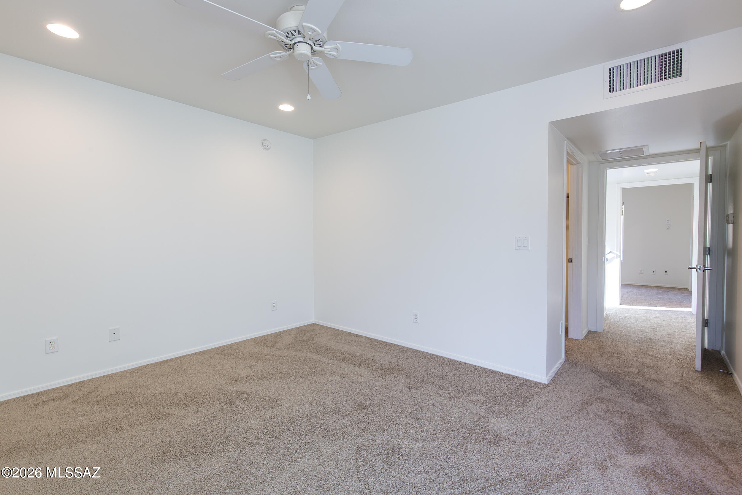 First Street Condominiums - Residential