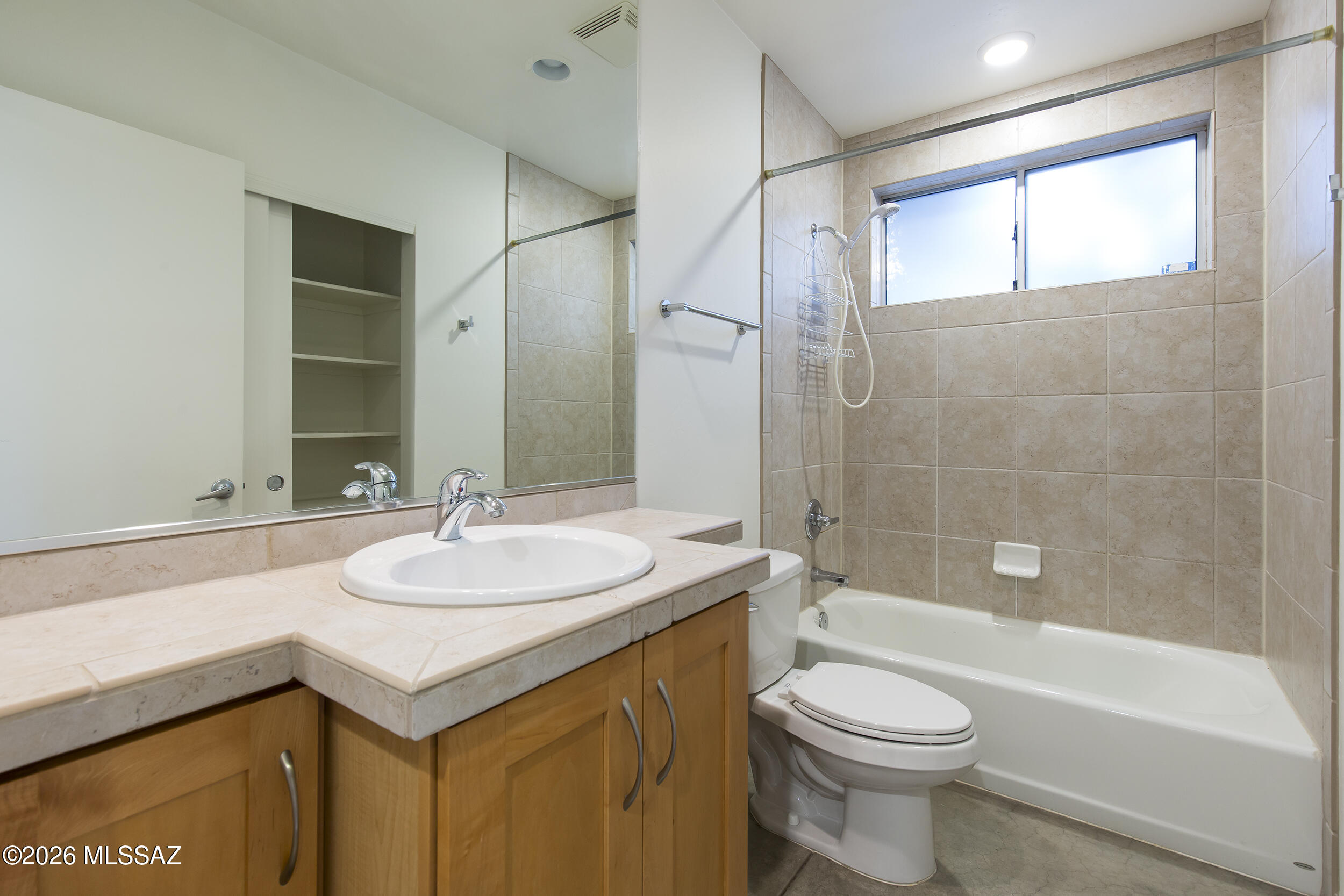 First Street Condominiums - Residential