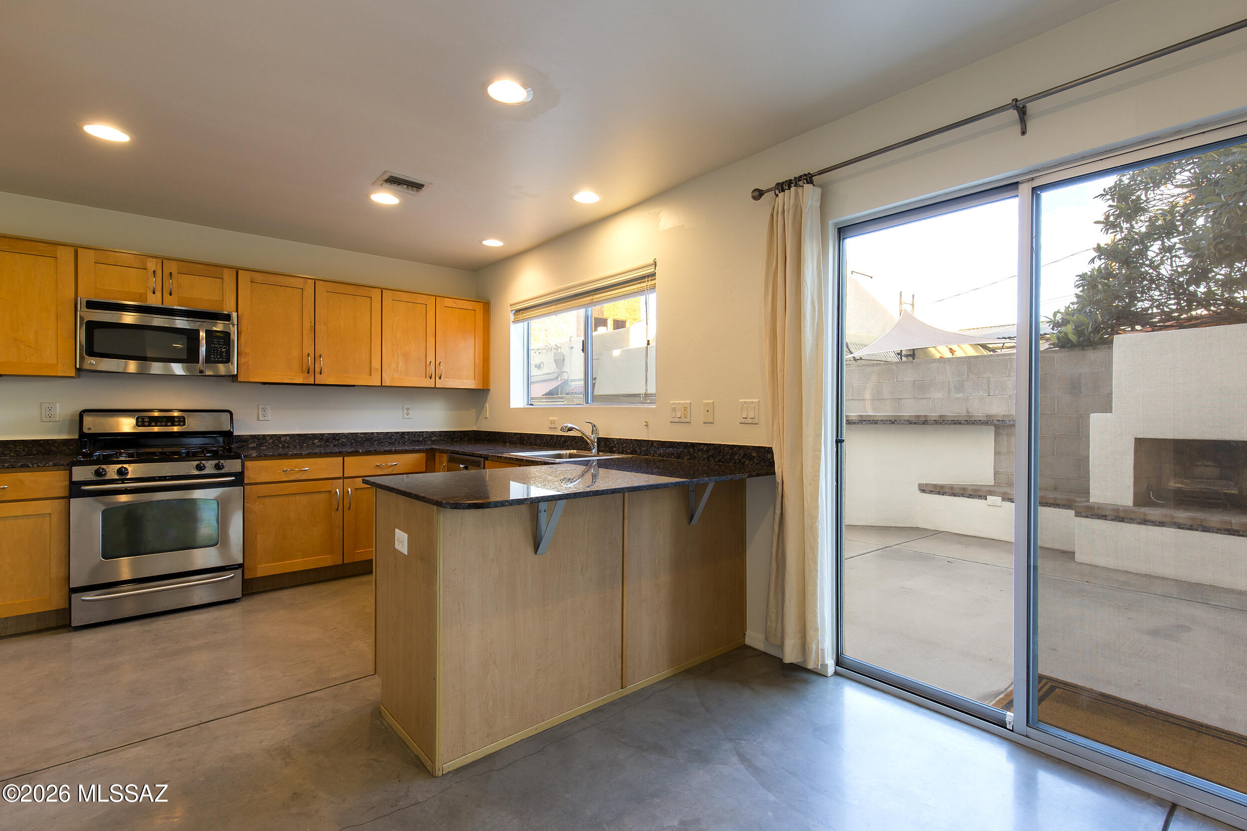 First Street Condominiums - Residential