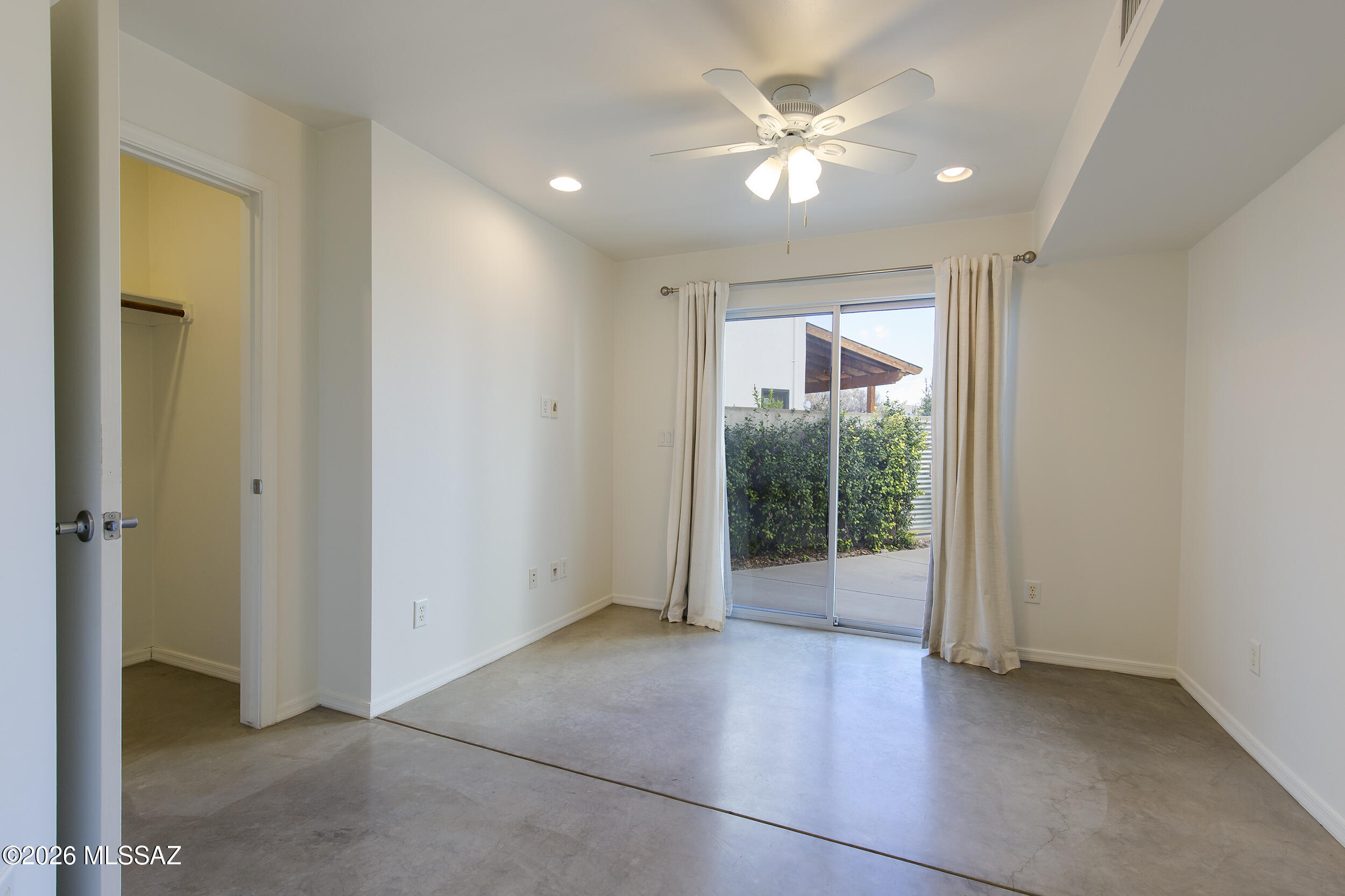 First Street Condominiums - Residential