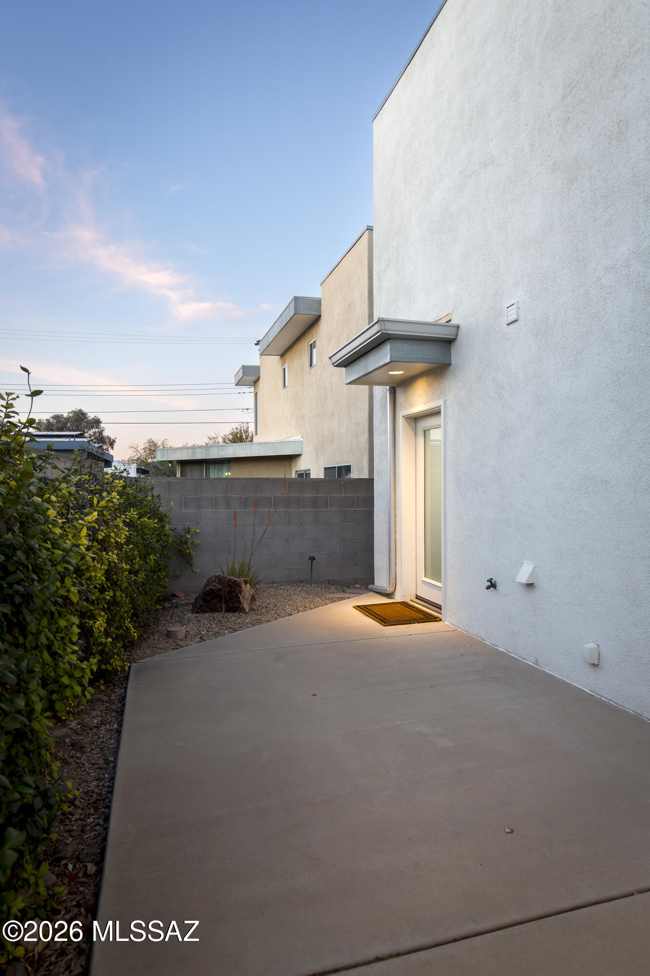 First Street Condominiums - Residential