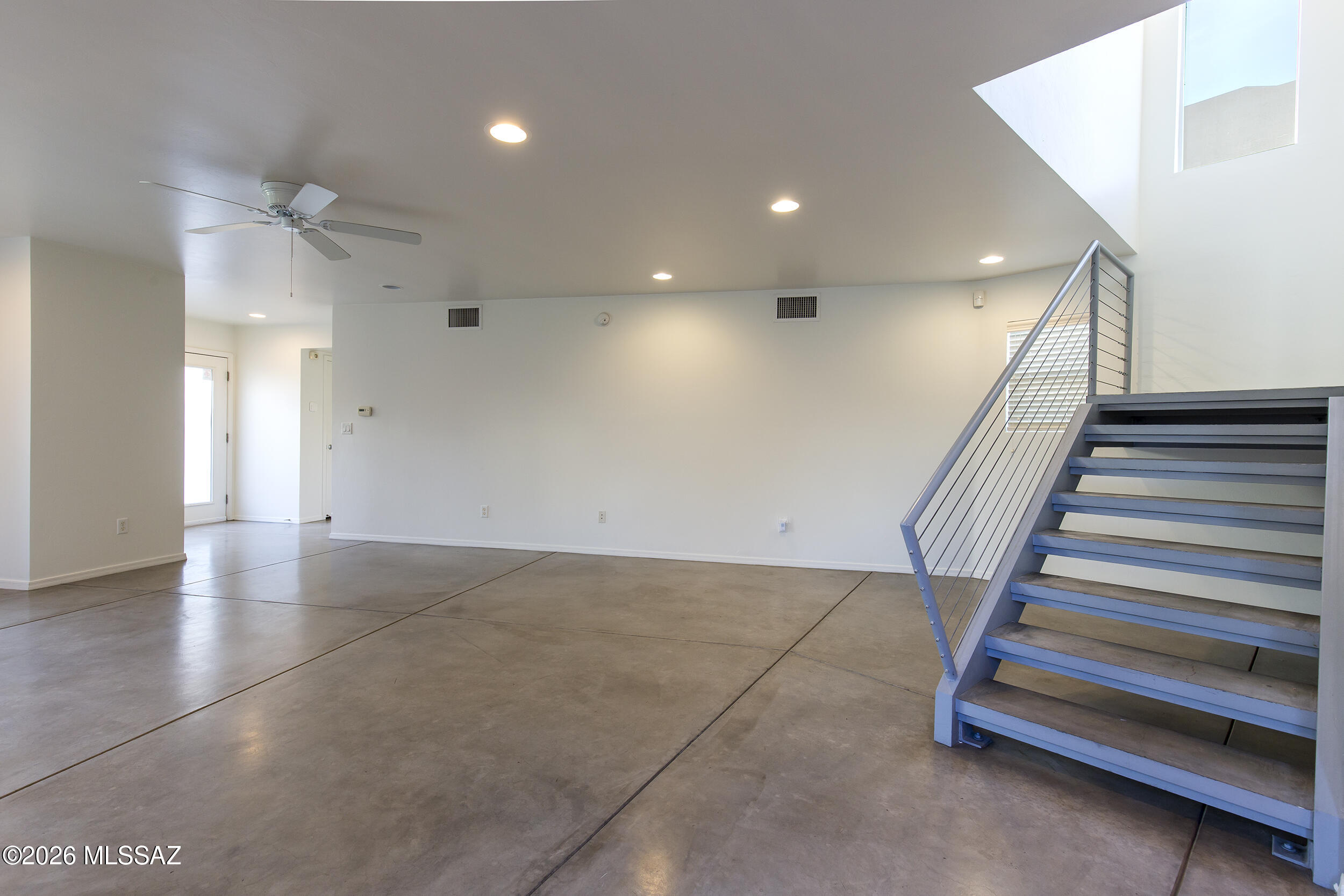 First Street Condominiums - Residential