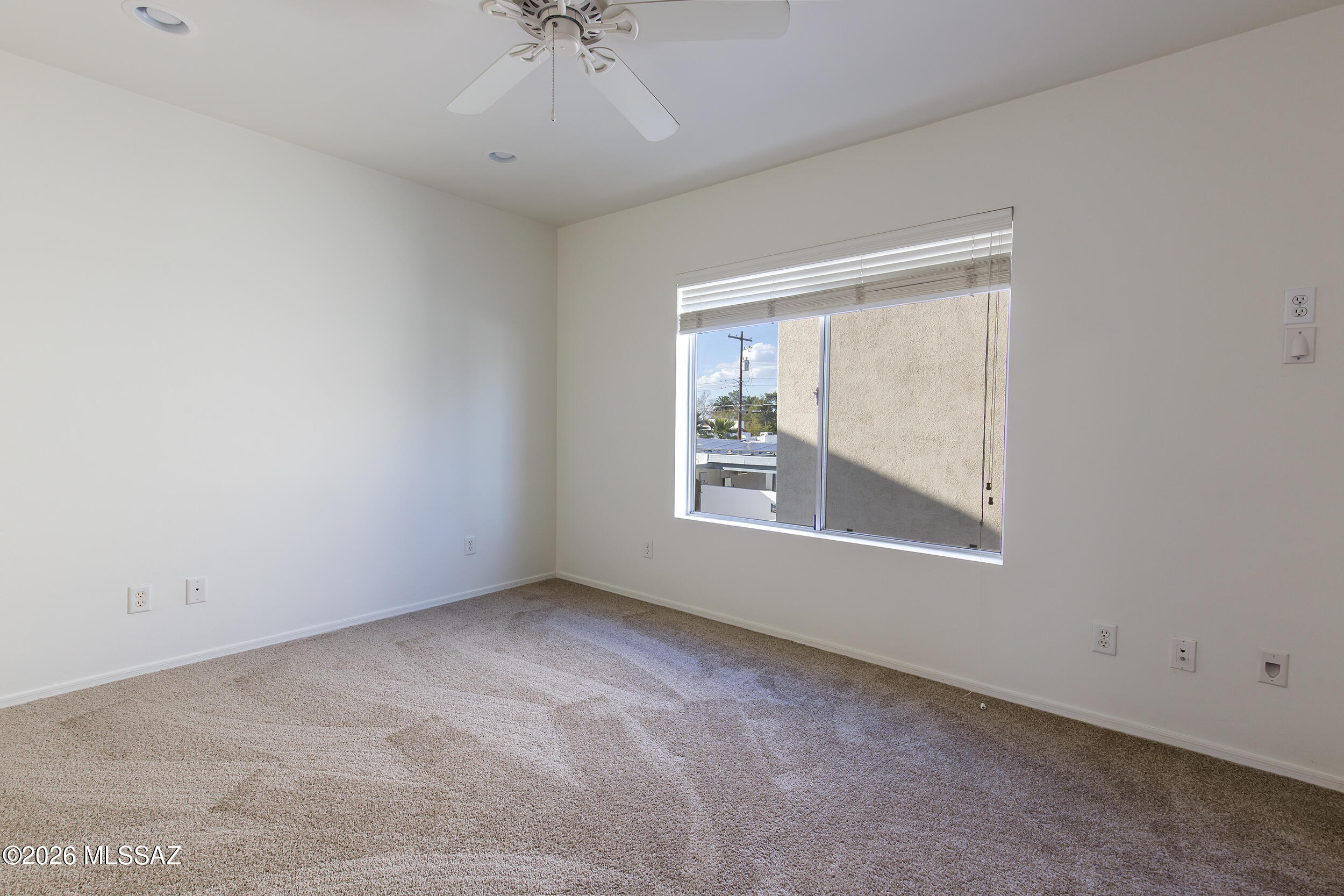 First Street Condominiums - Residential