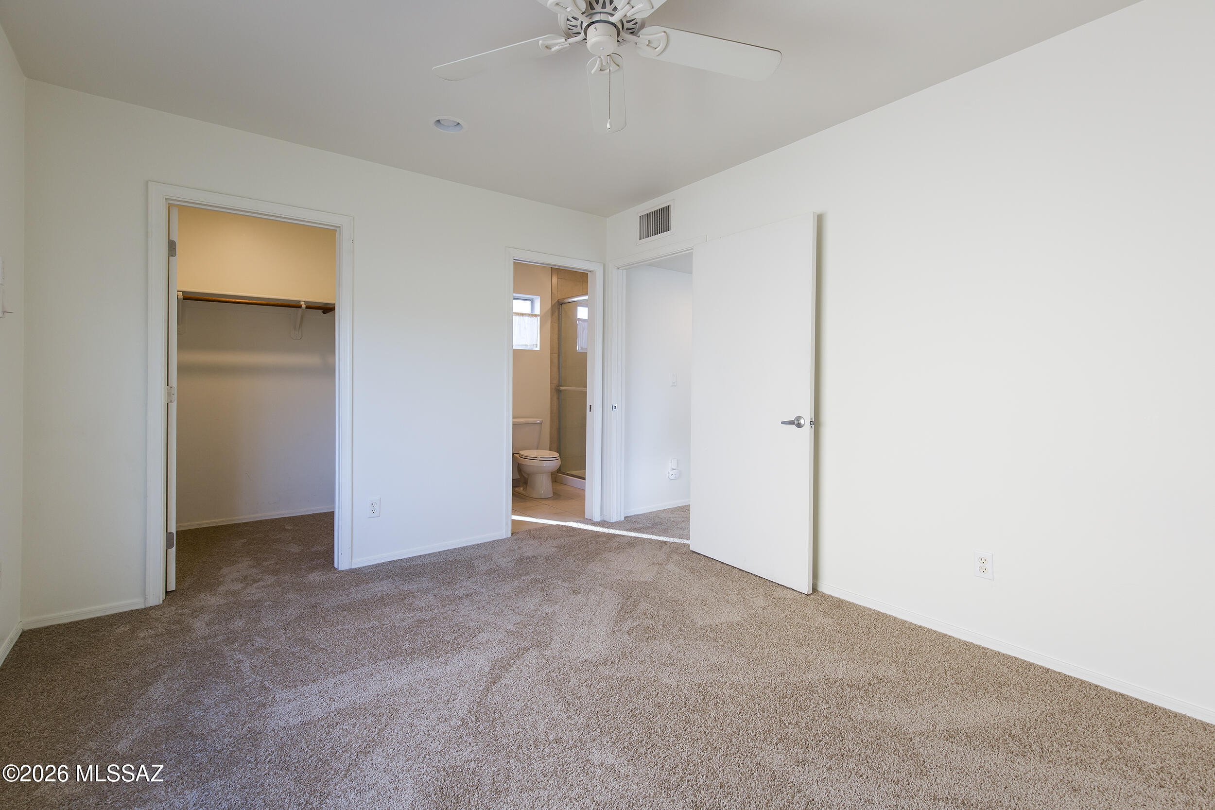 First Street Condominiums - Residential