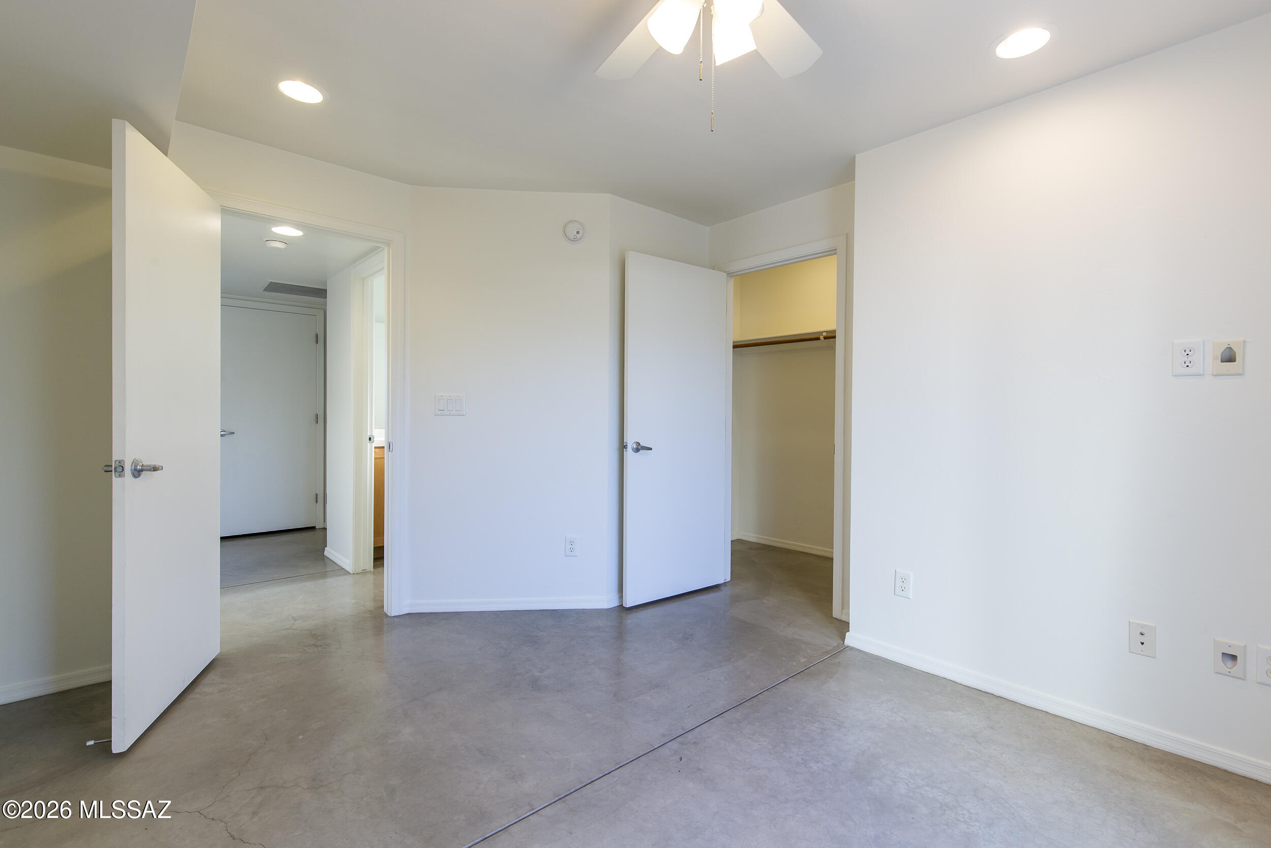 First Street Condominiums - Residential