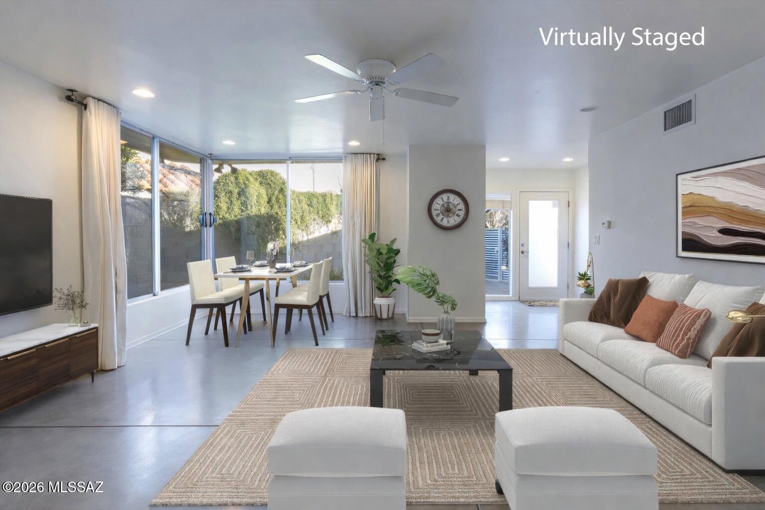 First Street Condominiums - Residential